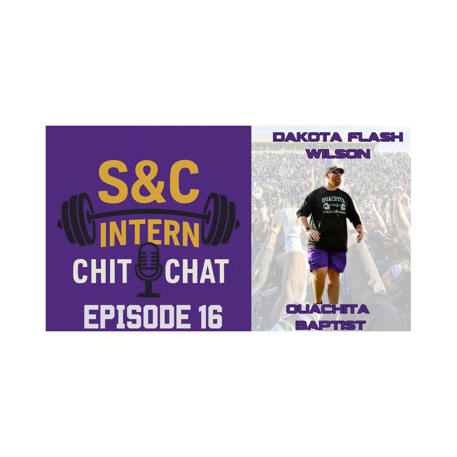 S&C Intern Chit Chat