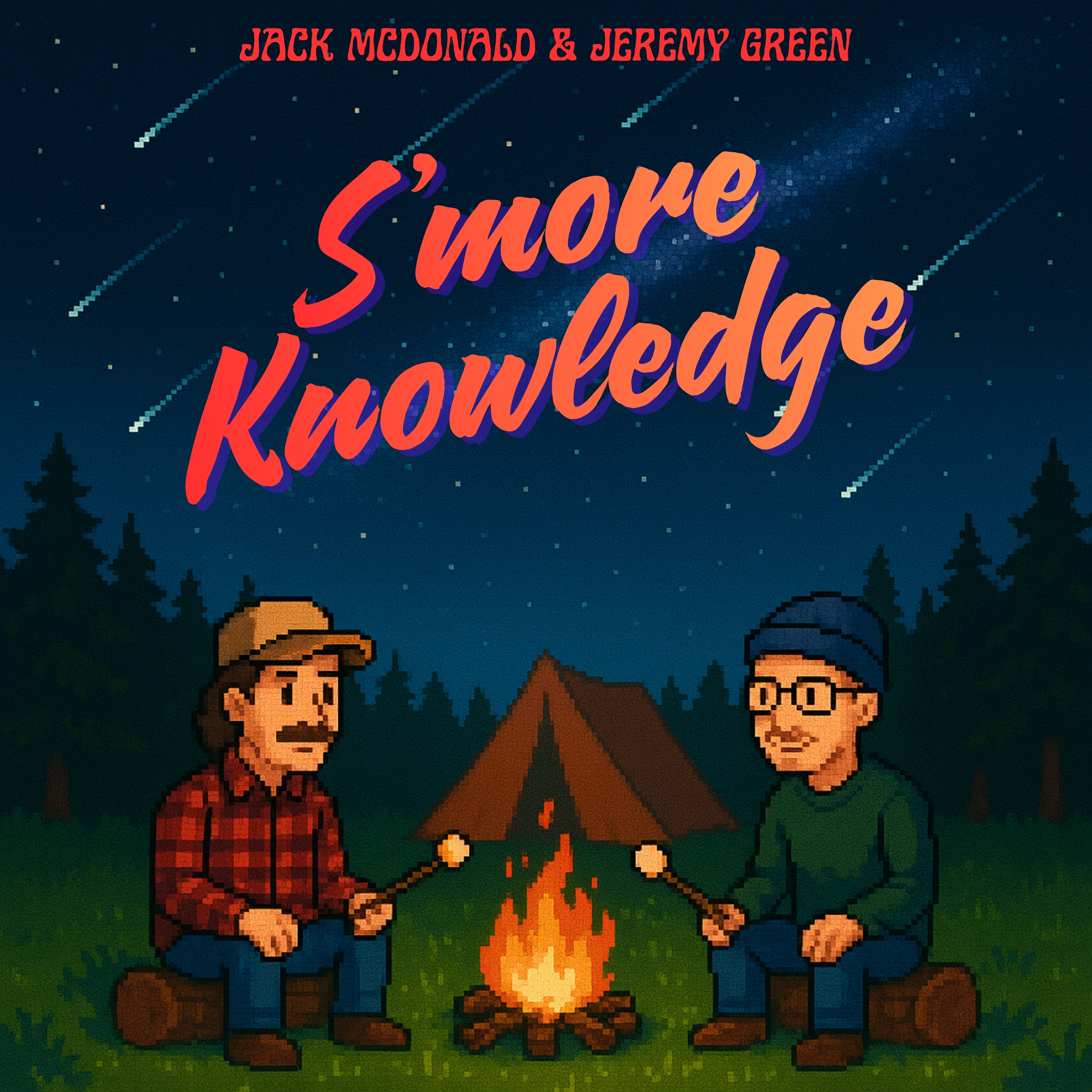 S'more Knowledge