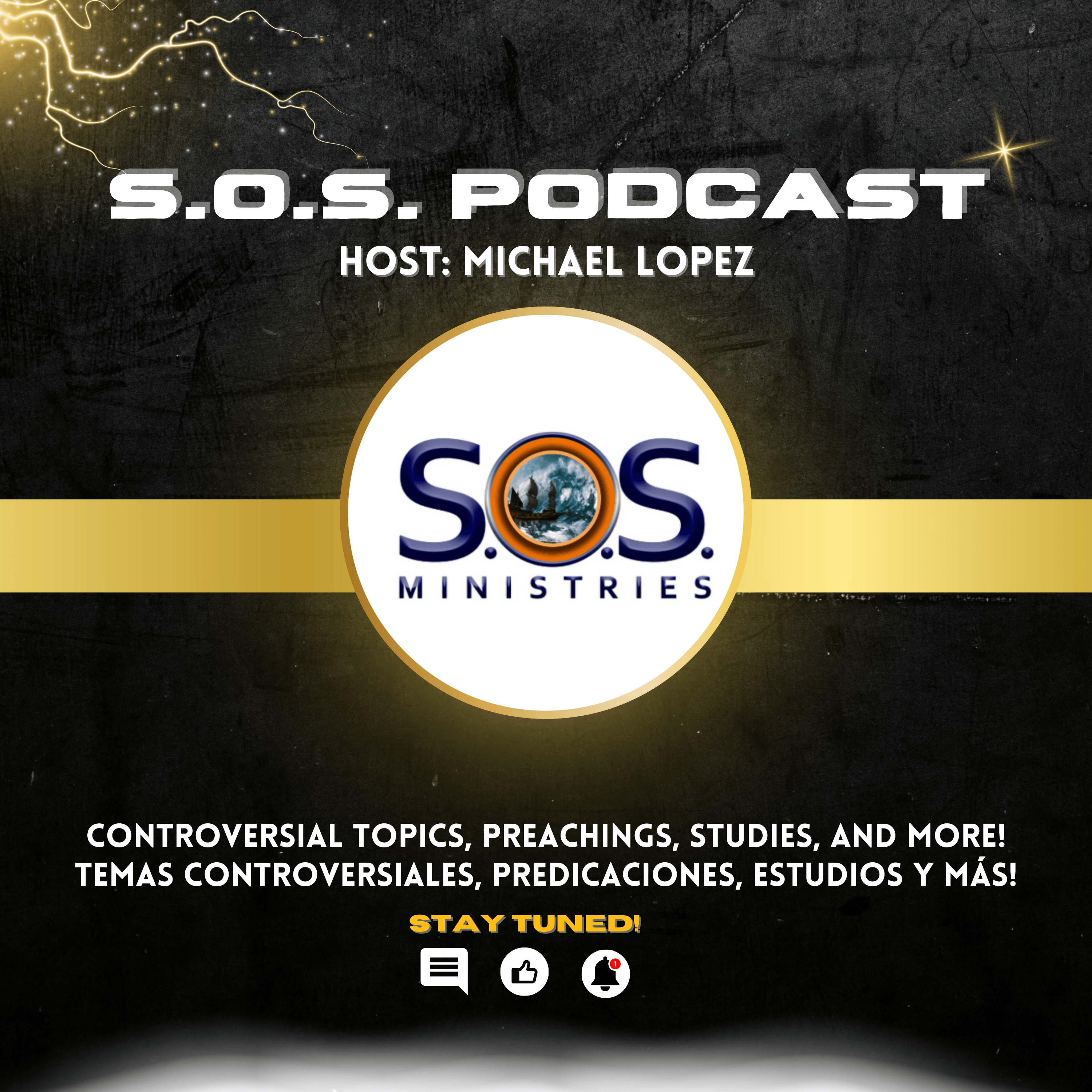 S.O.S. Podcast