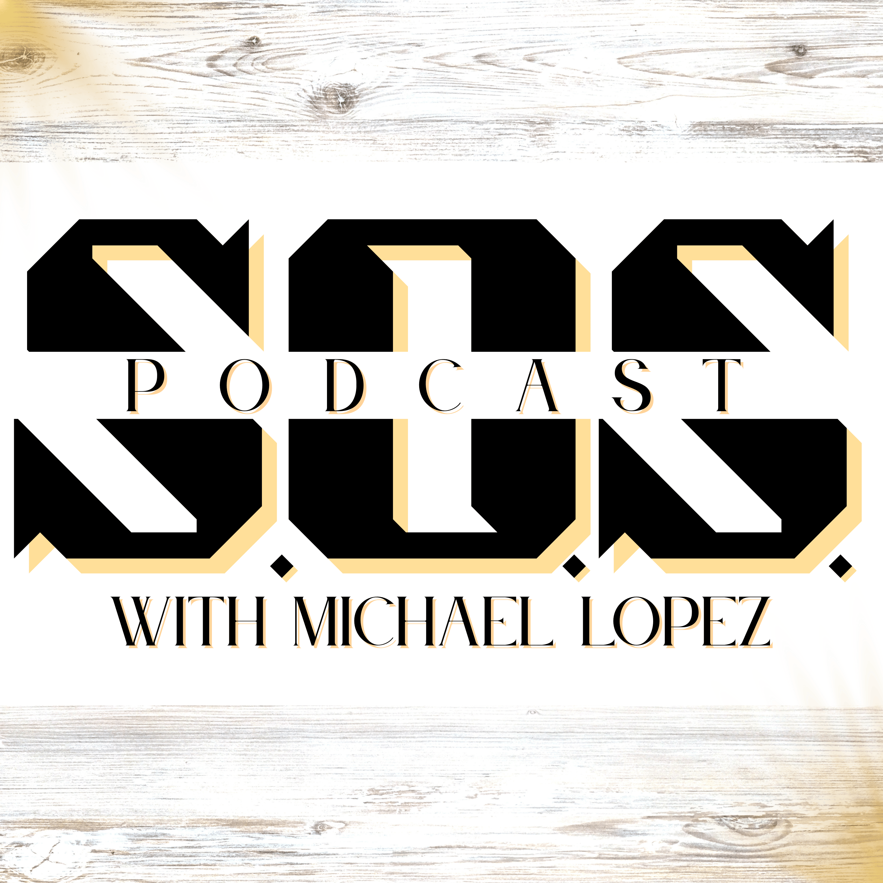 S.O.S. Podcast
