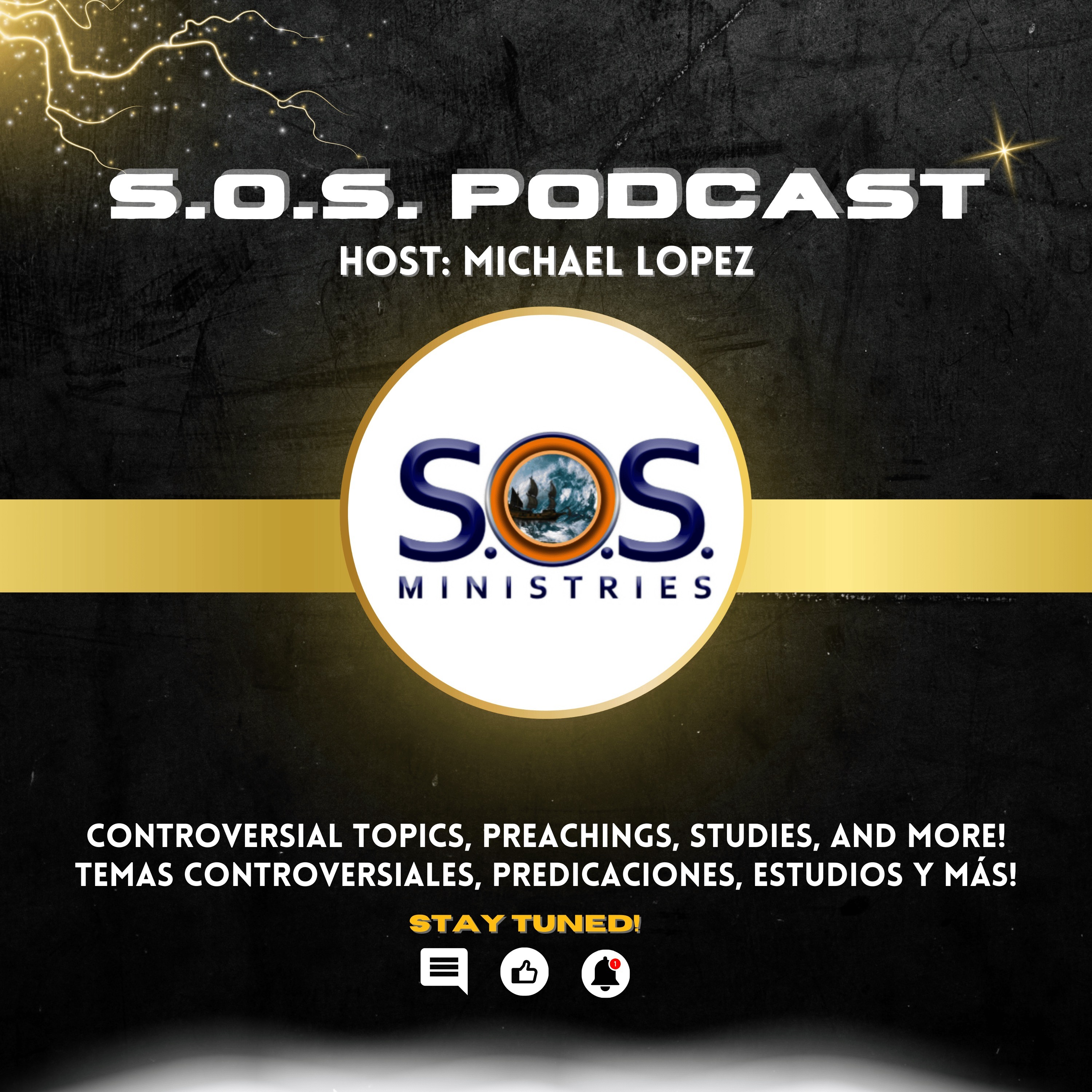 S.O.S. Podcast