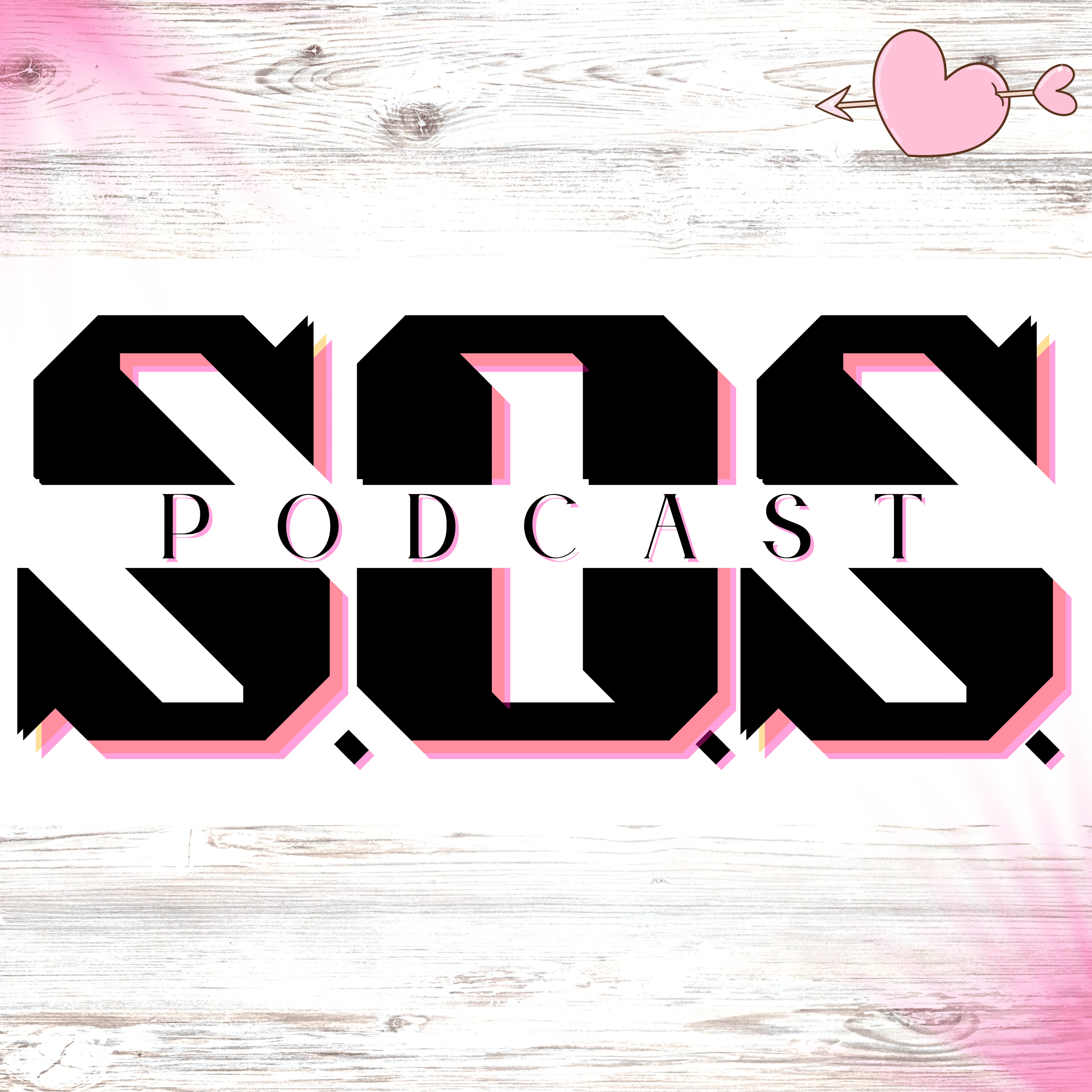 EP 139: Special Episode- "I Want To Be Loved Like That" episode artwork