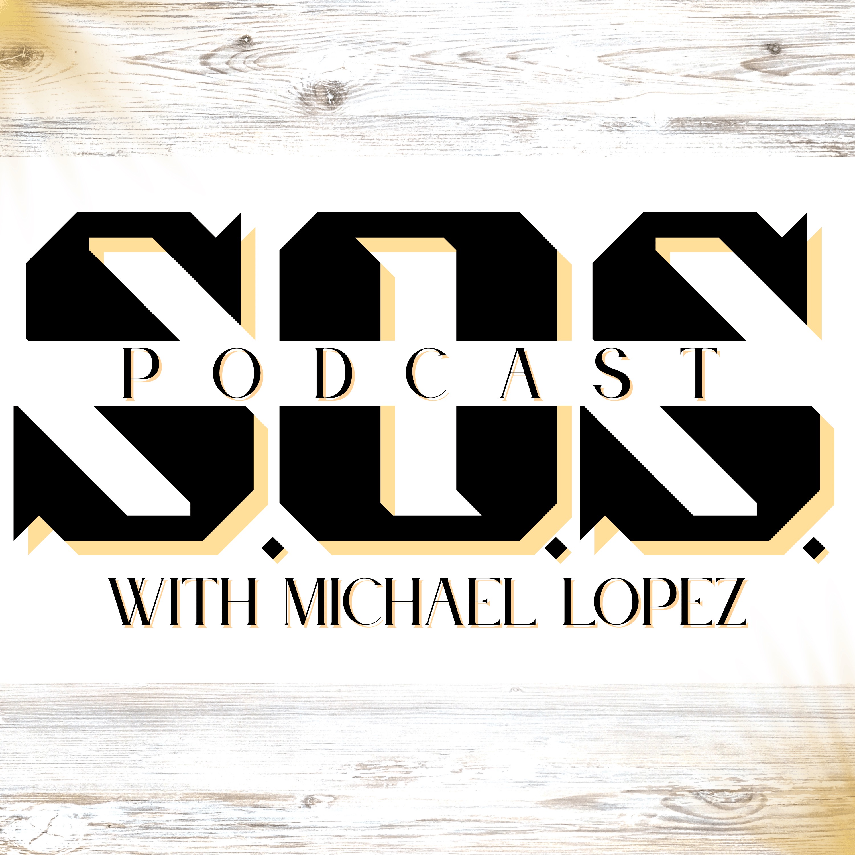 EP 229: Quick Talk- "Intimacy = Discernment" Part One episode artwork