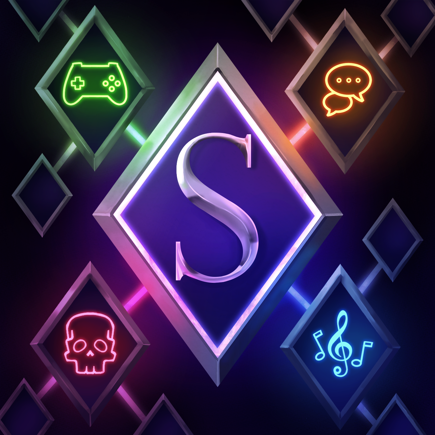 S-Rank Supports