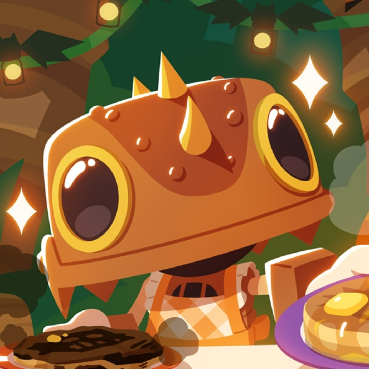 Songs I Want on Spotify