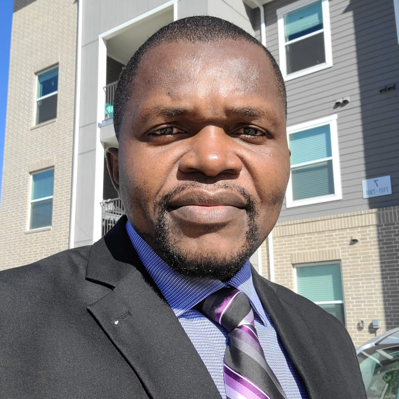 S1 E1: Jesus Heals the Centurion's Servant