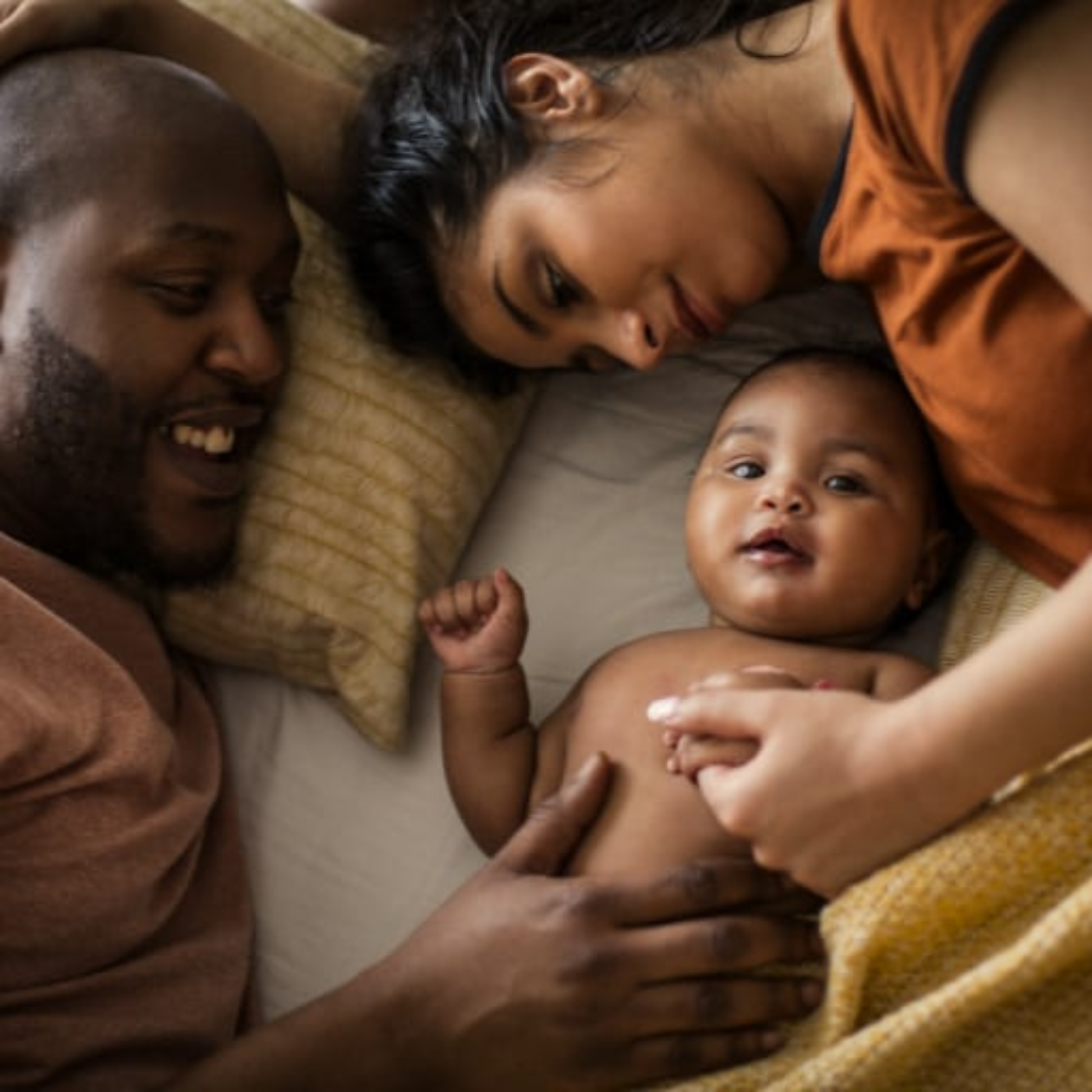 parenthood/parenting styles