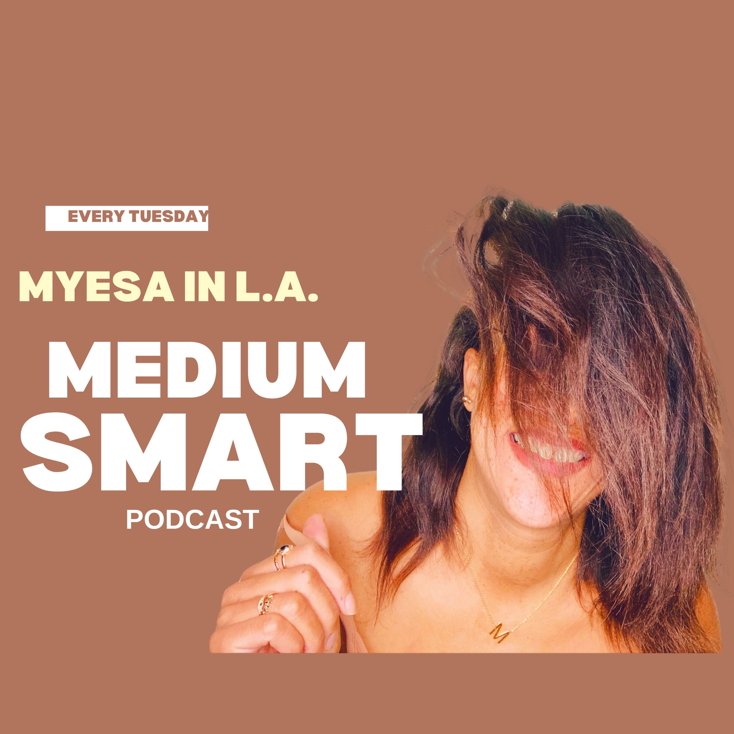 Medium Smart | with Myesa In GA