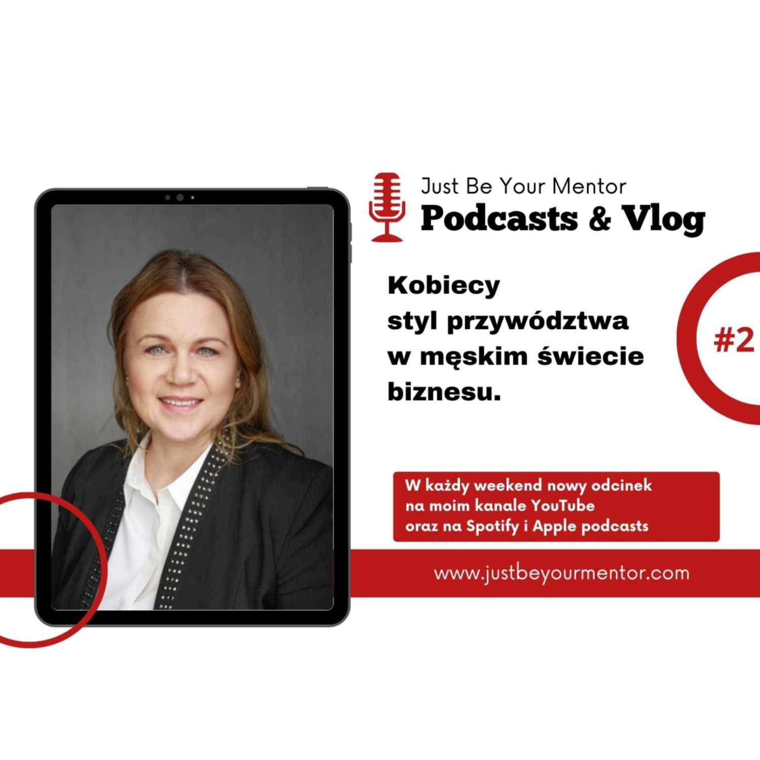 Kariera Marzeń - Podcast by Agnieszka Okońska
