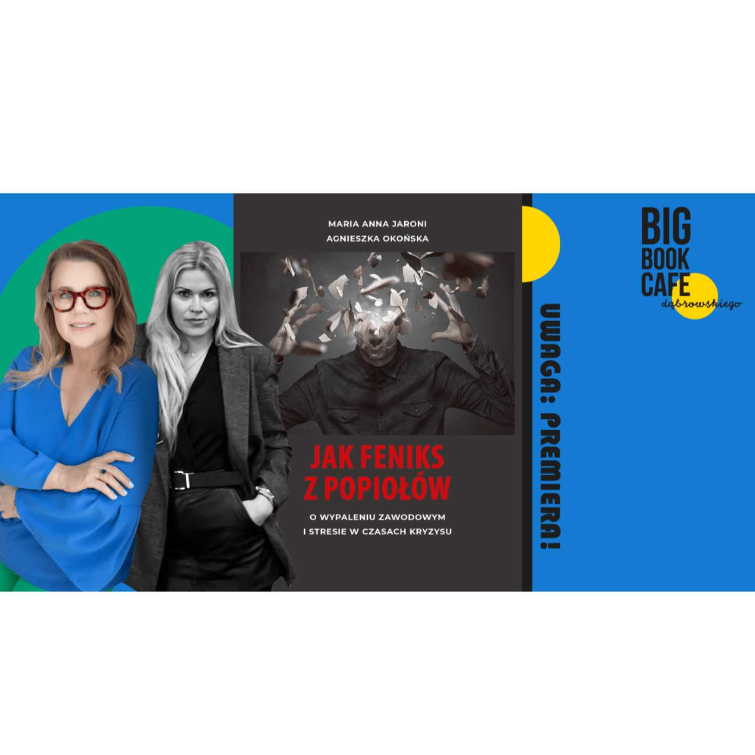 Kariera Marzeń - Podcast by Agnieszka Okońska