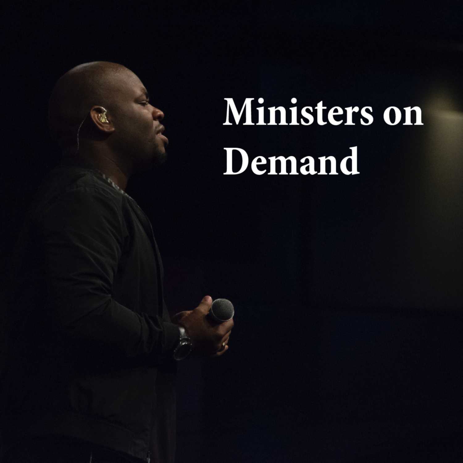 Striving For Perfection Ministries