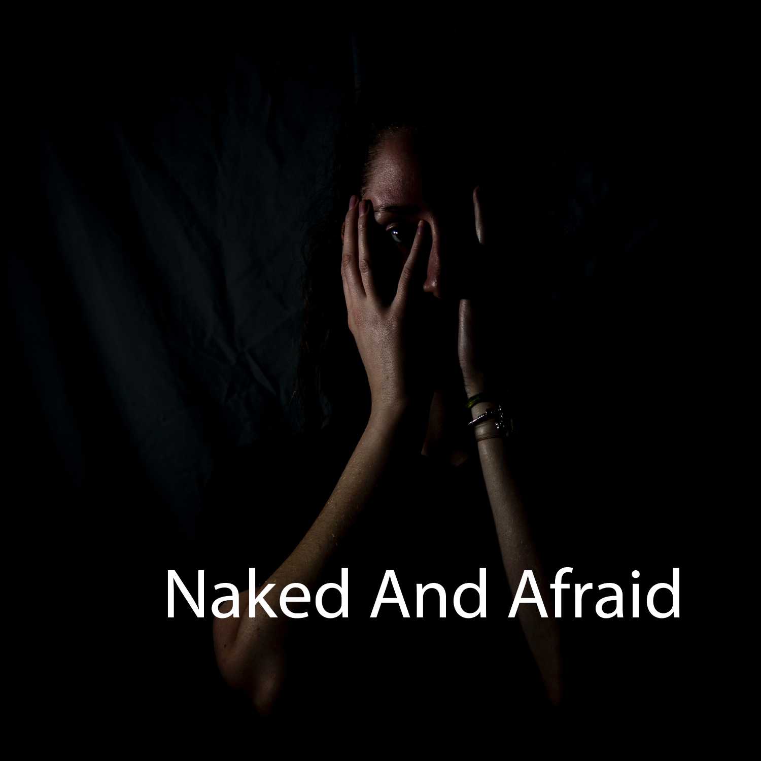 Naked and Afraid