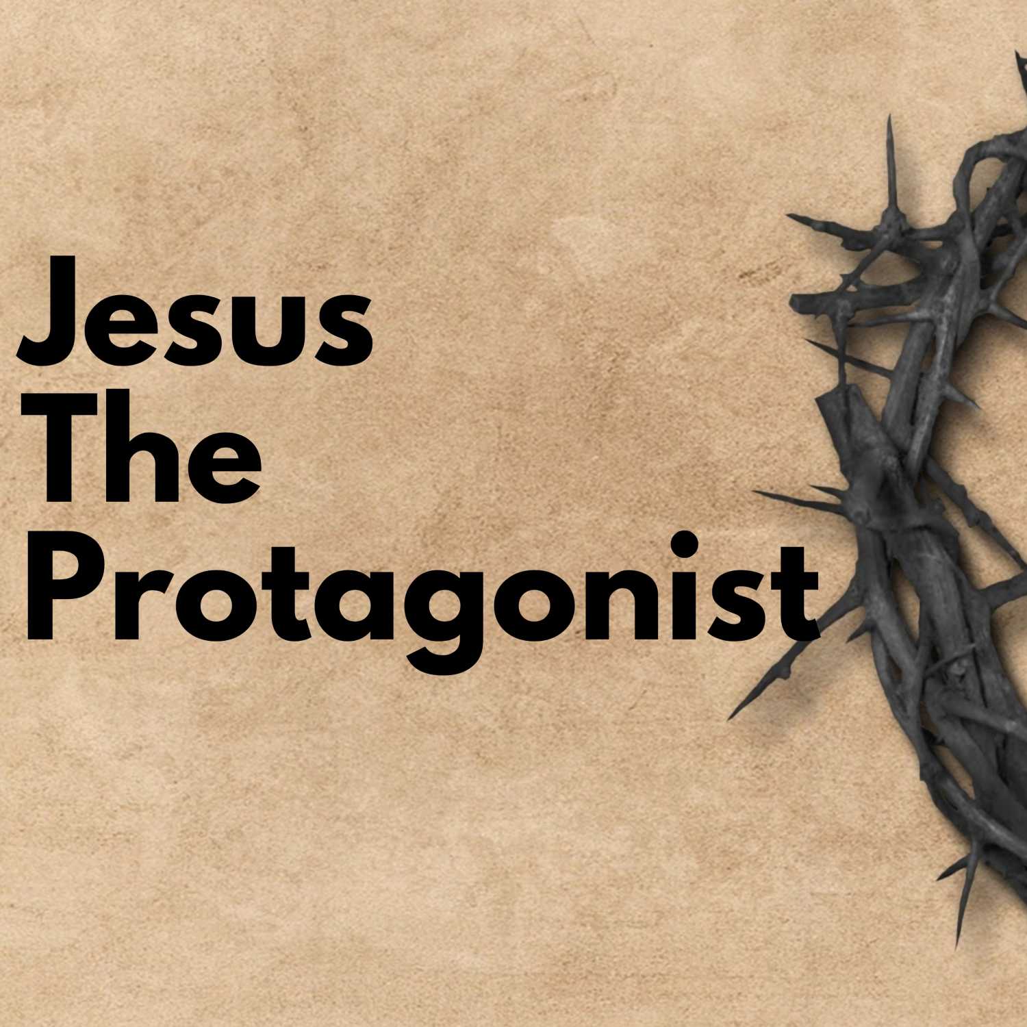 Jesus - 