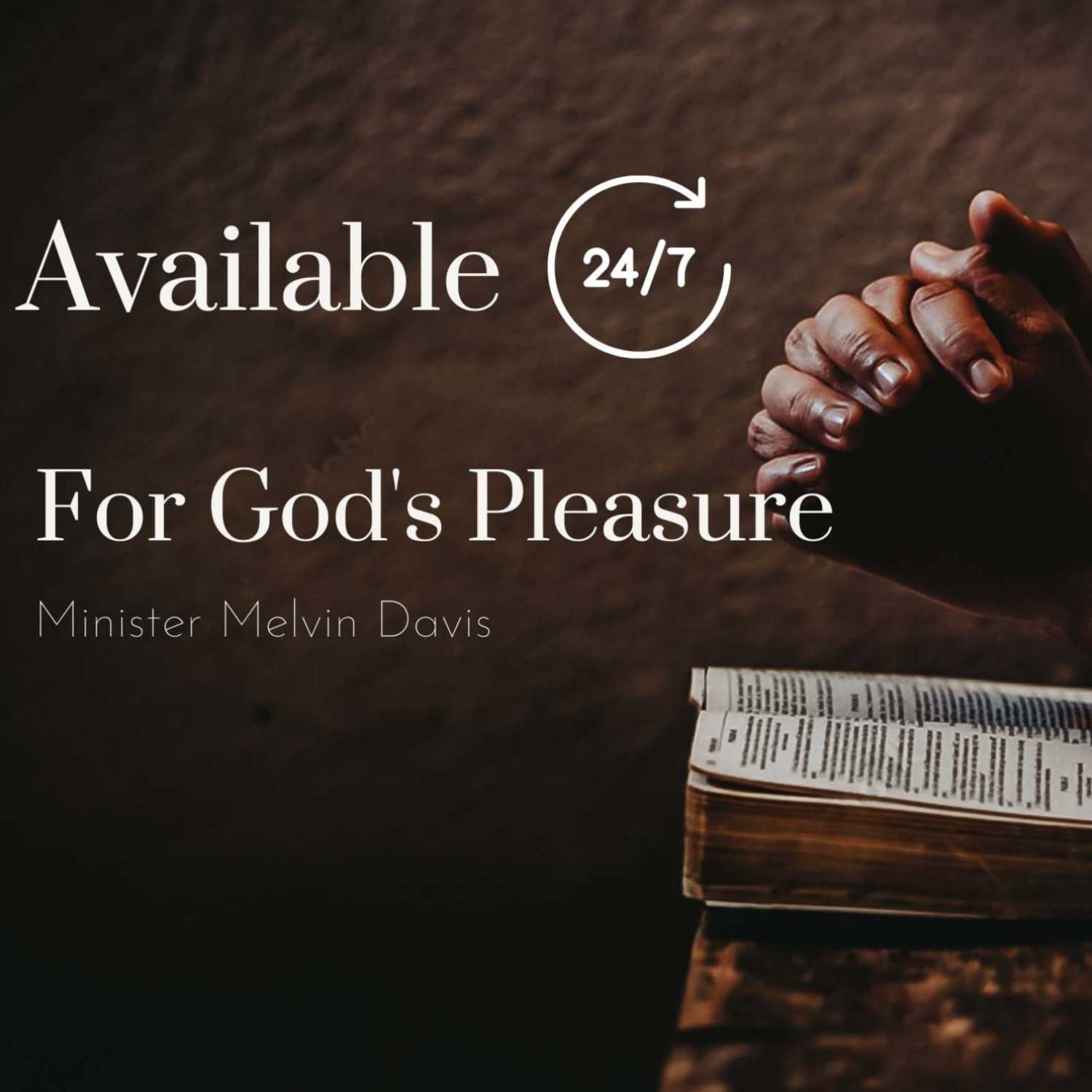 Striving For Perfection Ministries