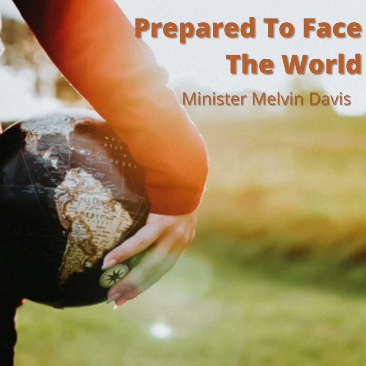 Striving For Perfection Ministries