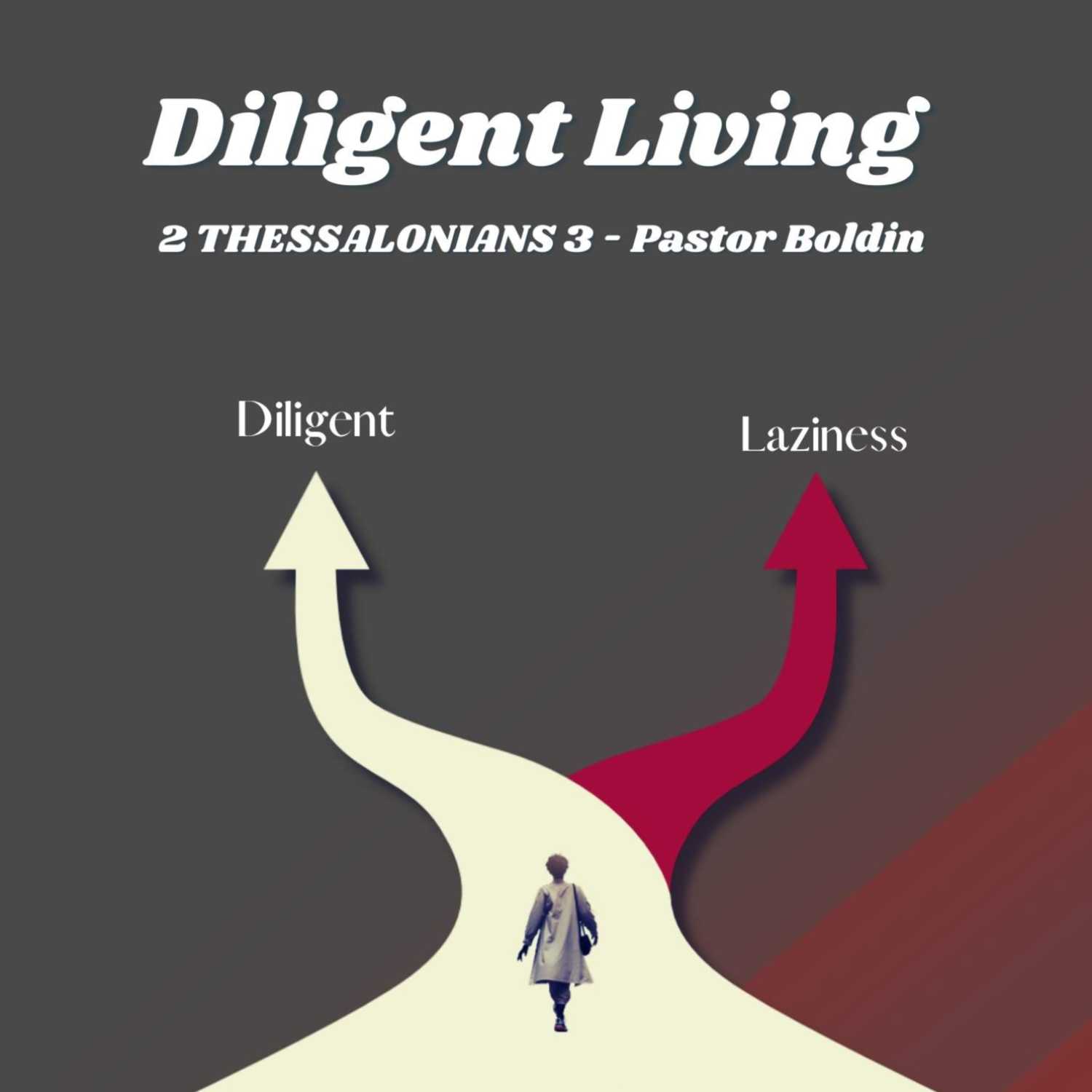 Diligent Living