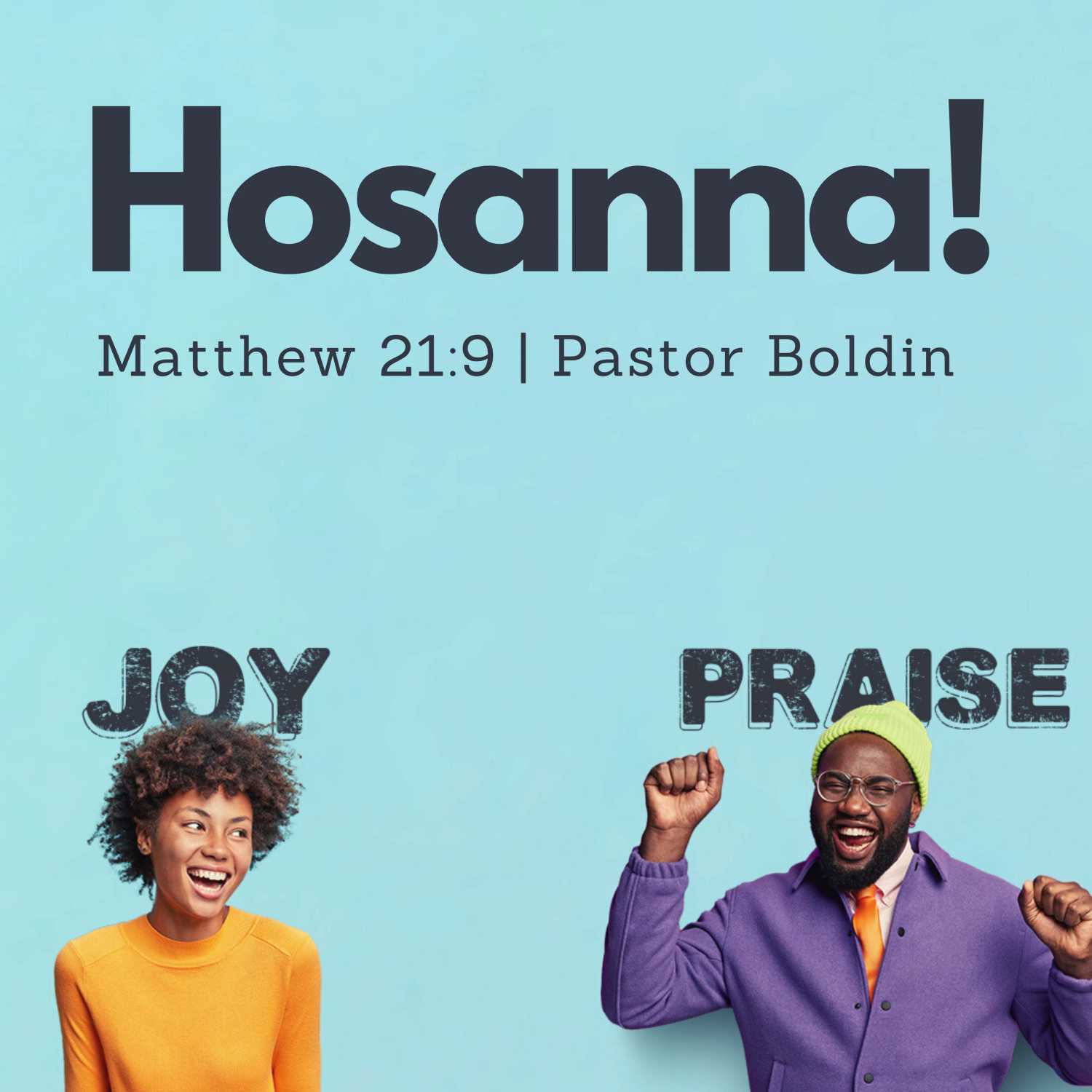 Hosanna