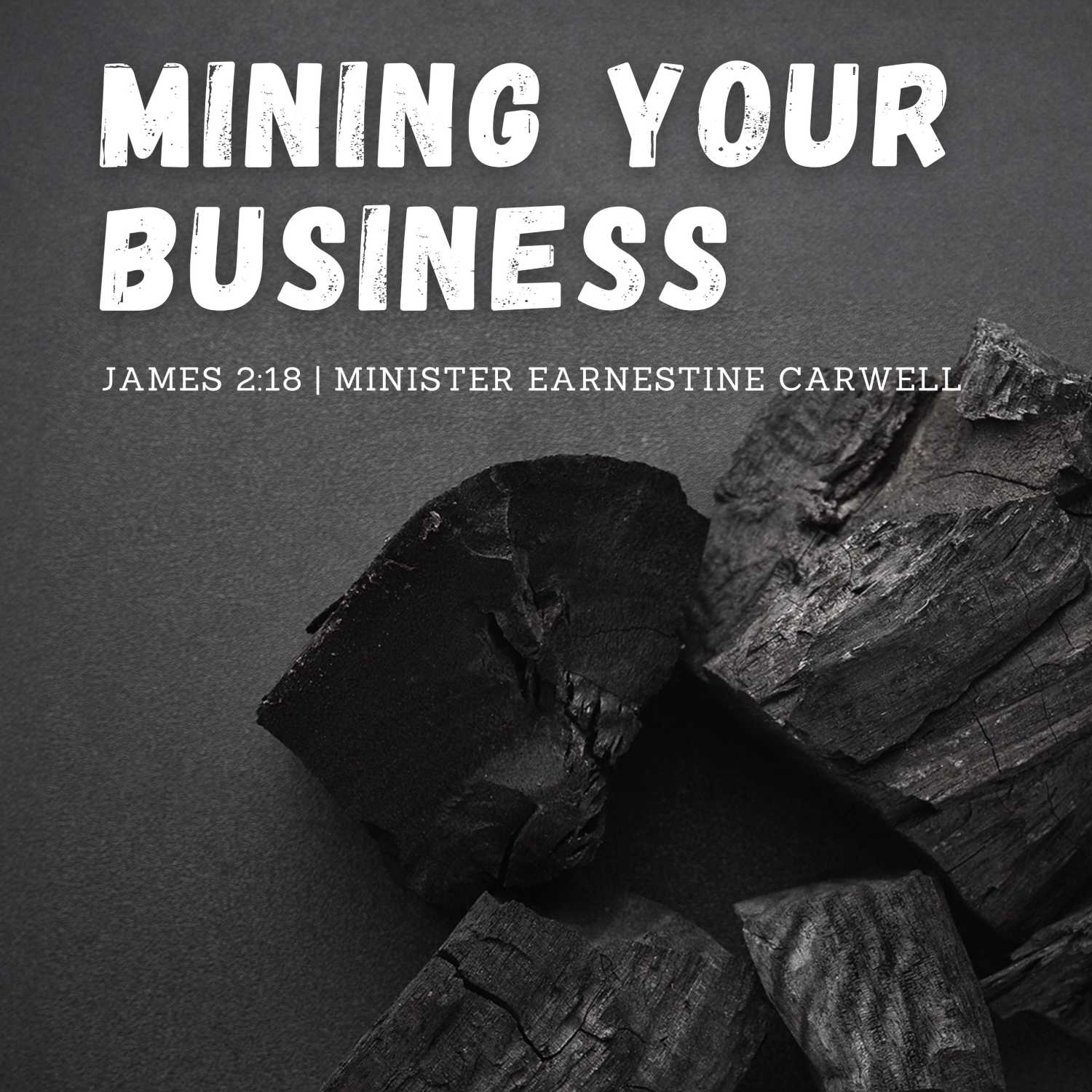Mining Your Business