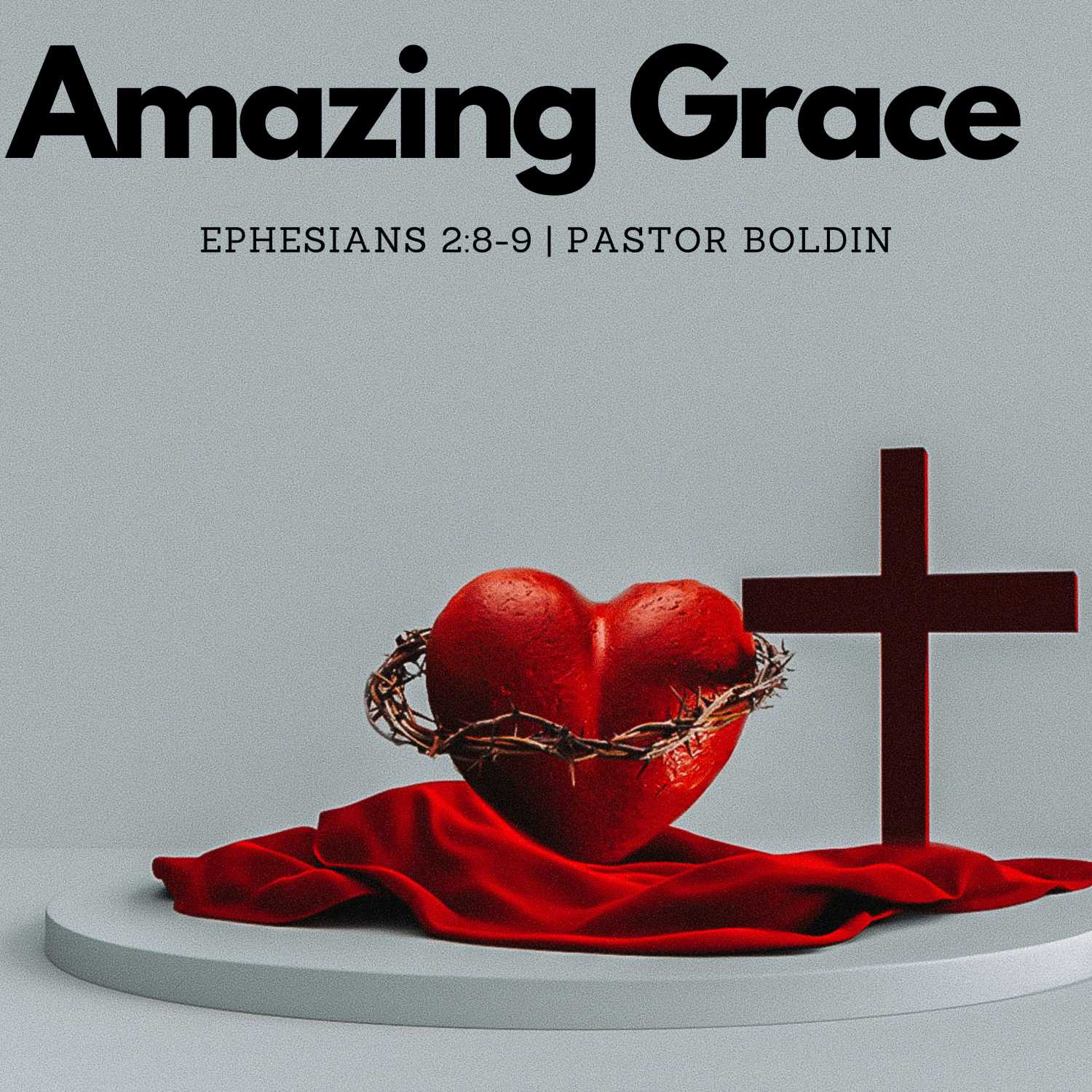 Amazing Grace