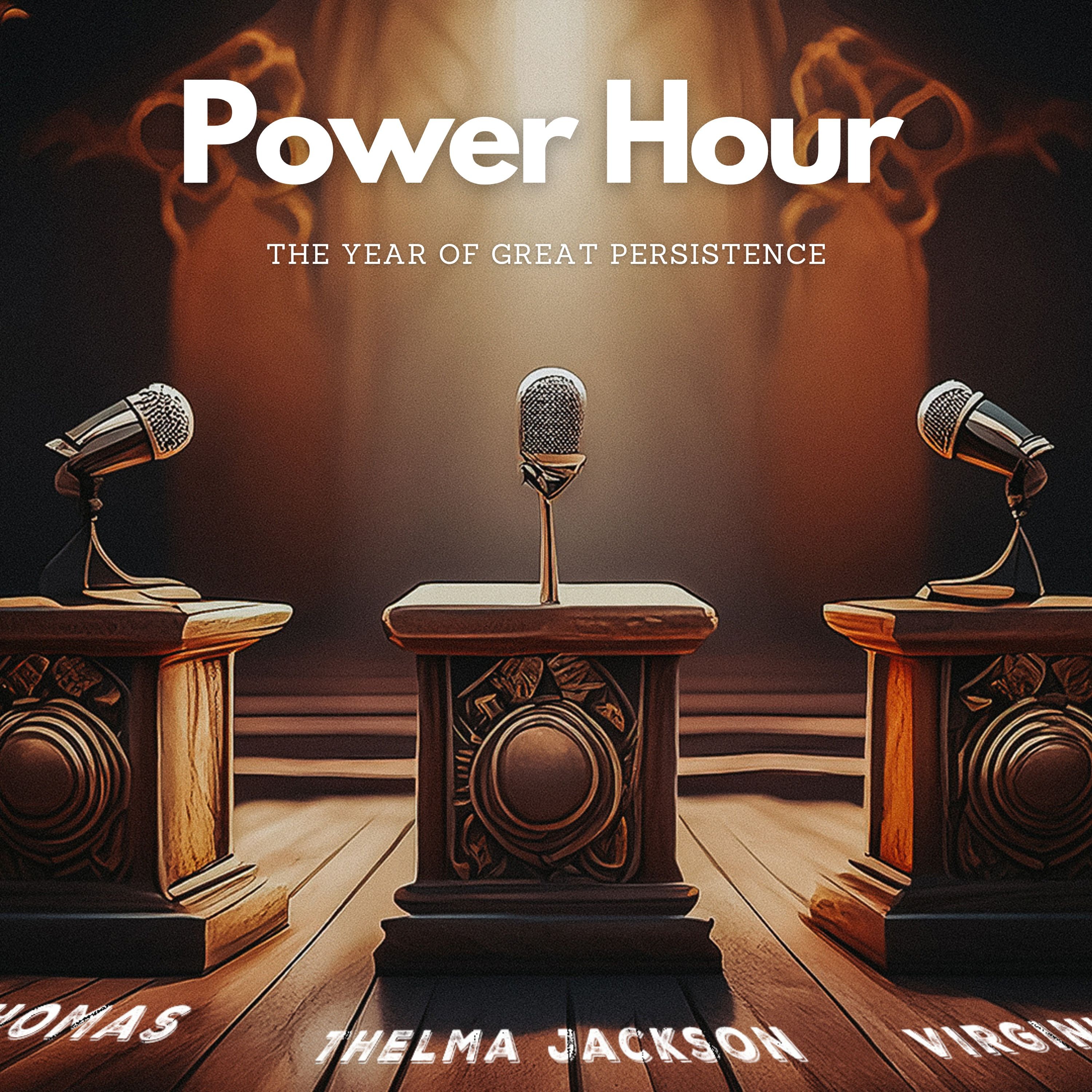 Power Hour