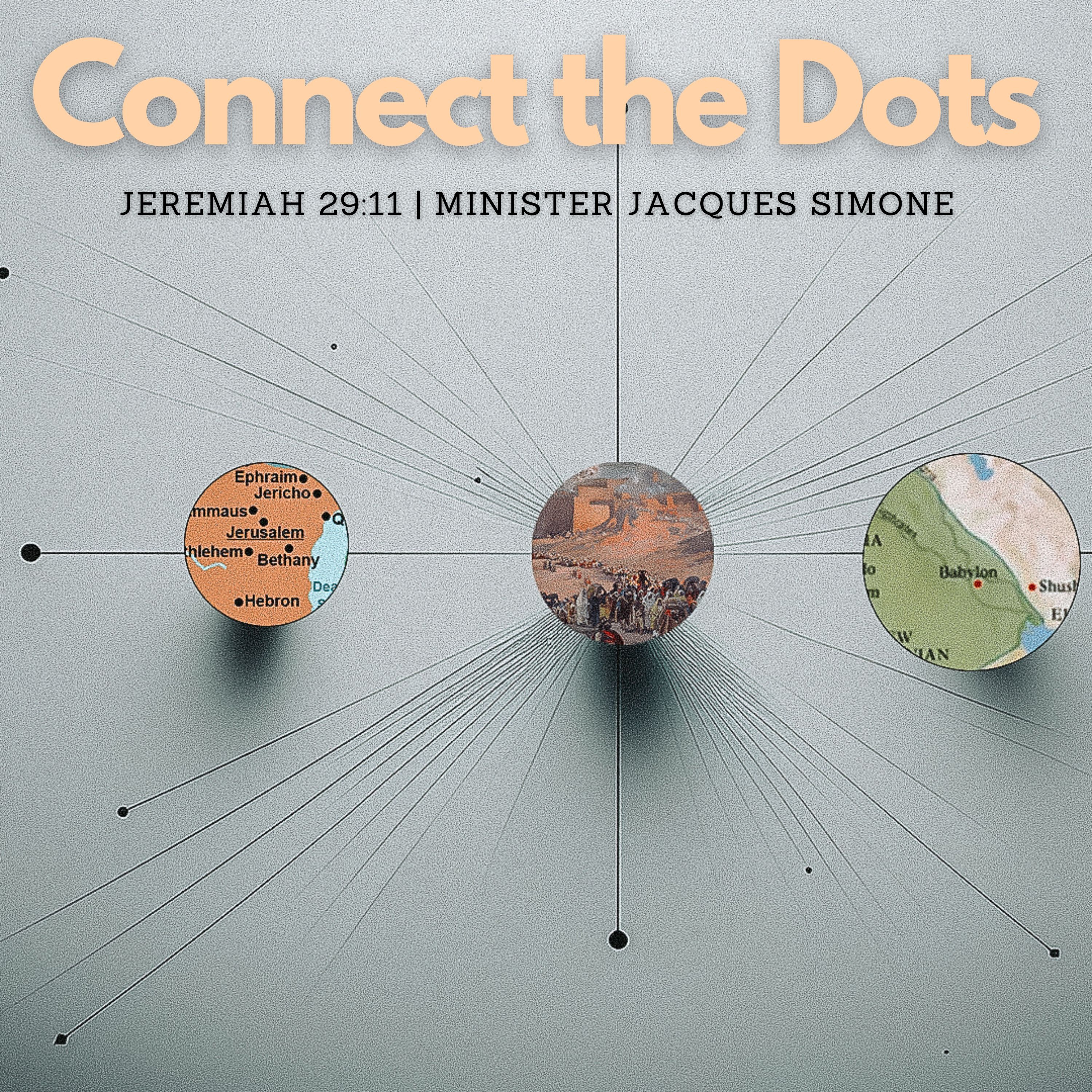 Connect the Dot