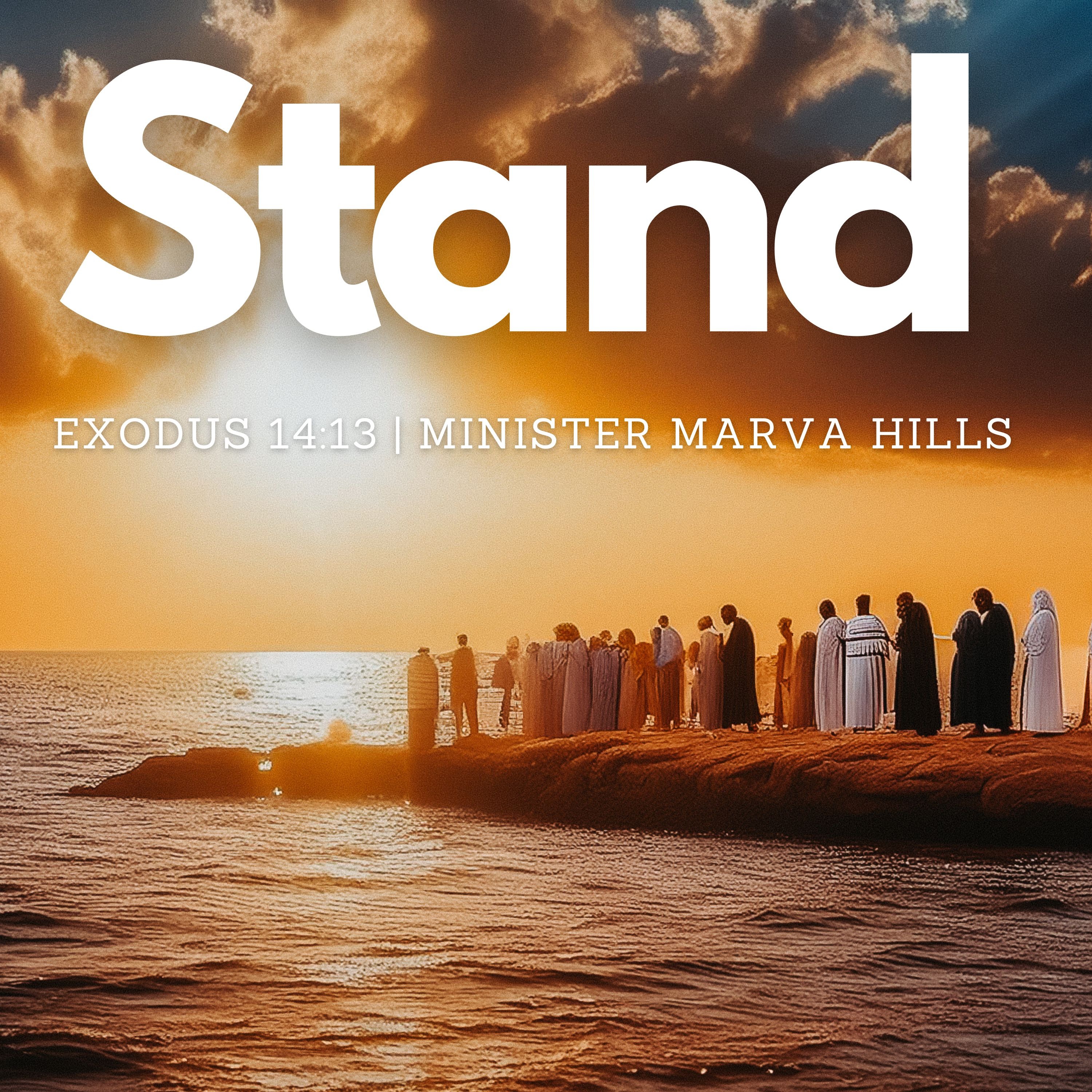 Stand