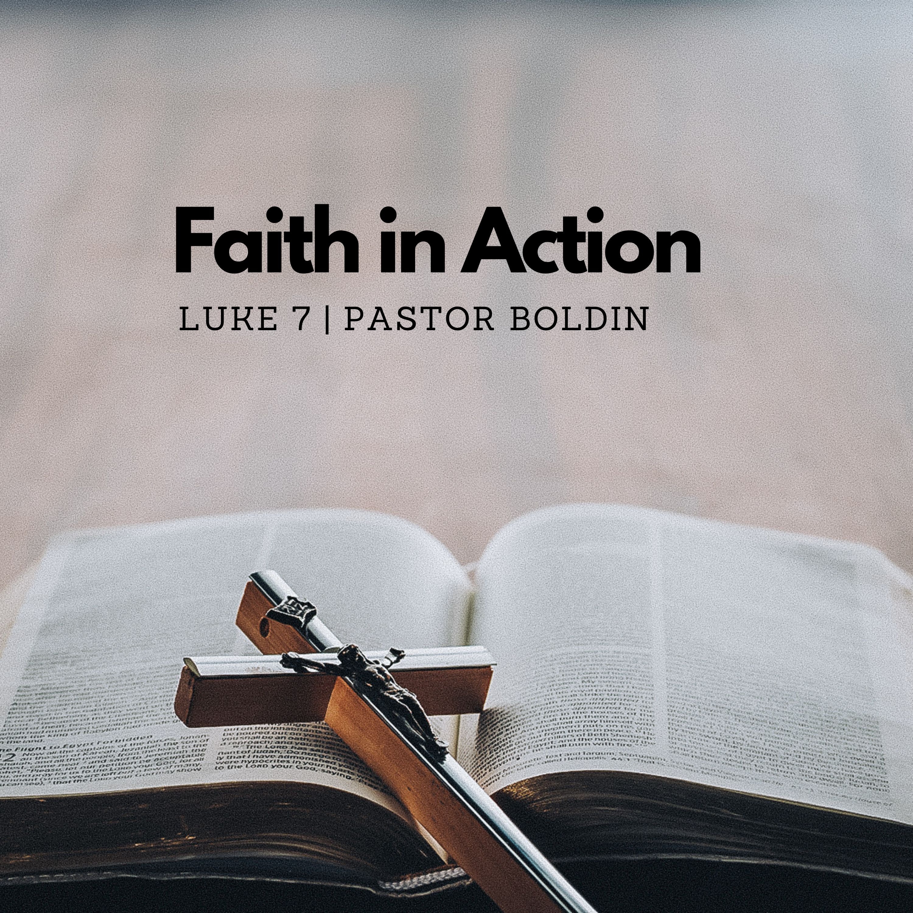 Faith in Action