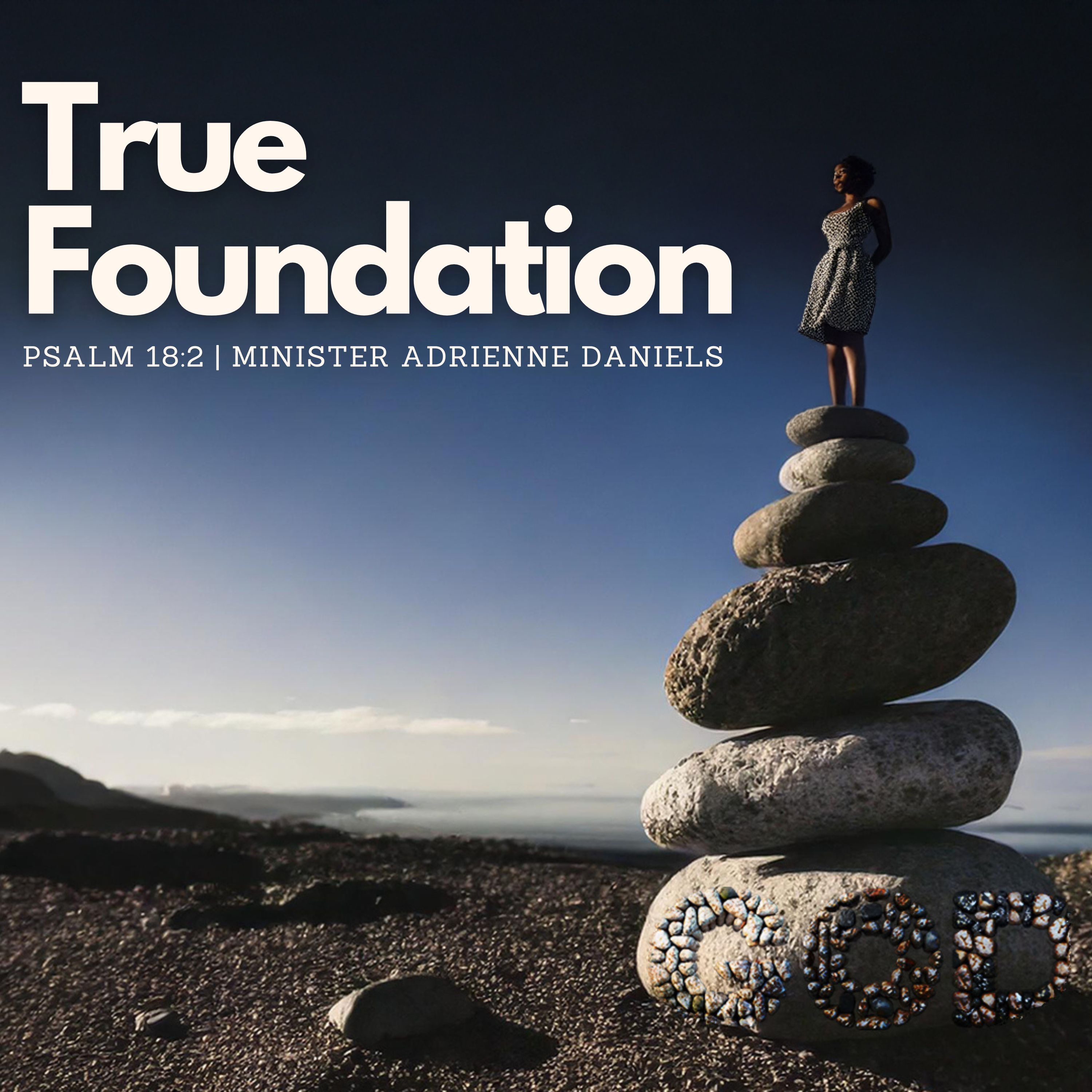 True Foundation