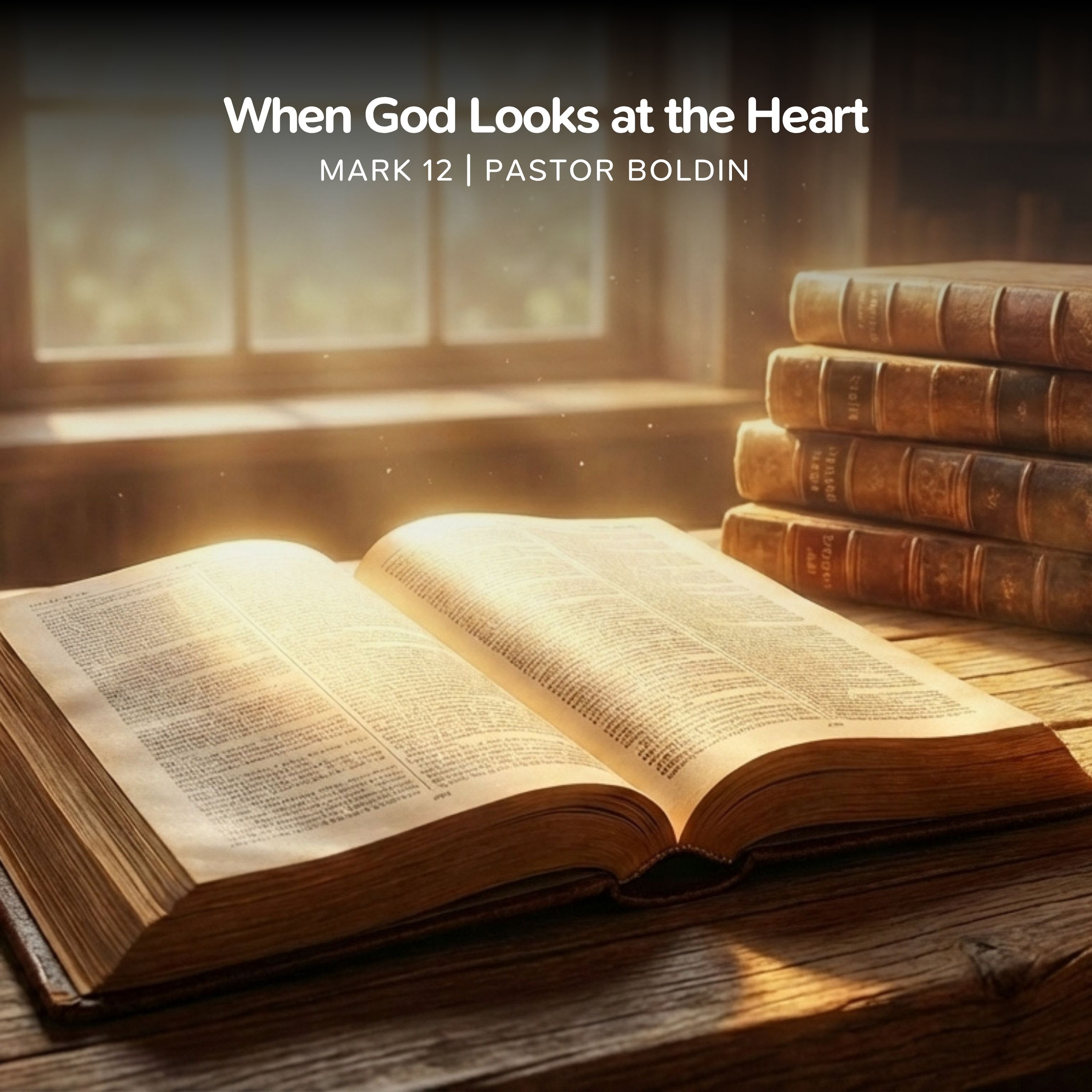 When God Looks at the Heart episode artwork