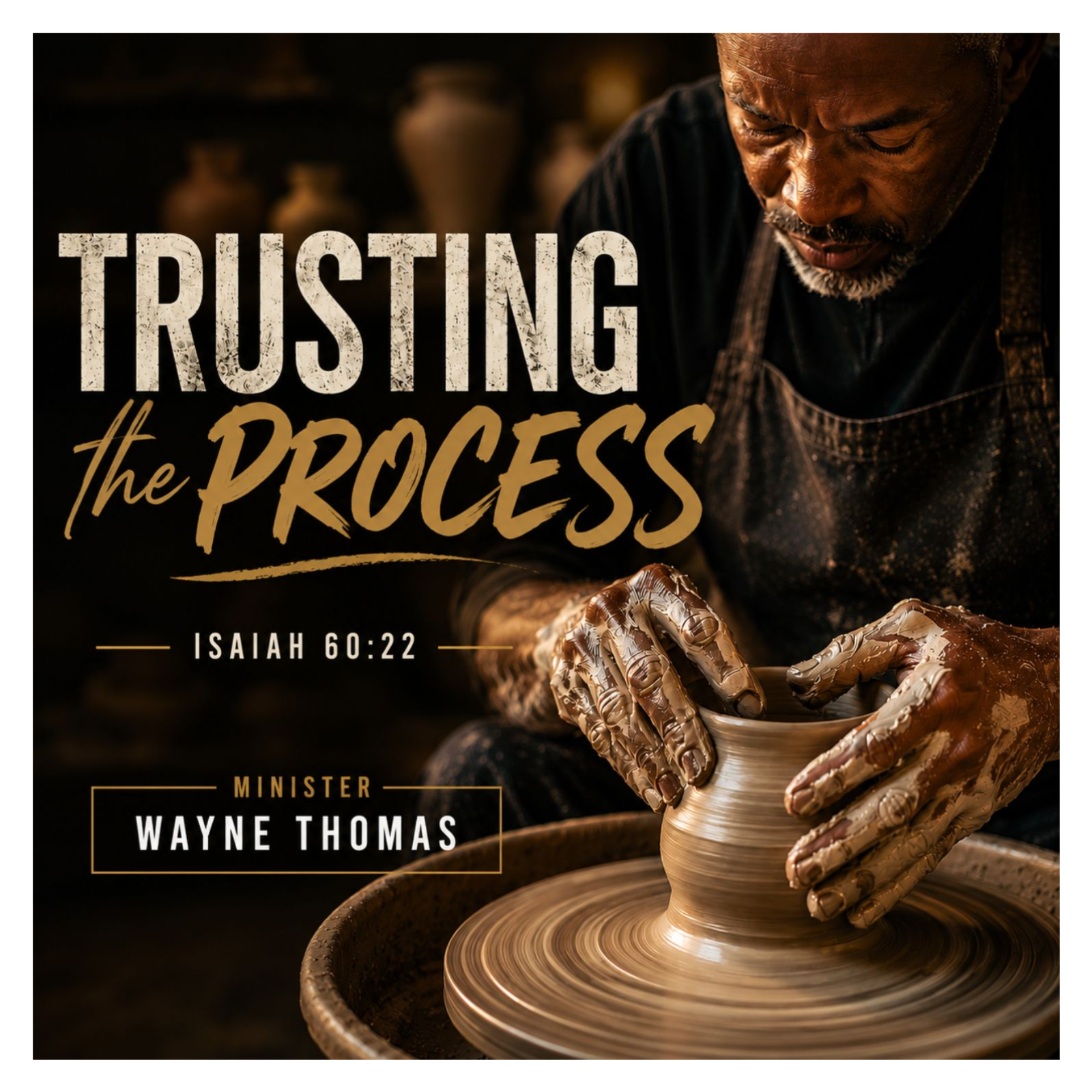 Trusting the Process episode artwork