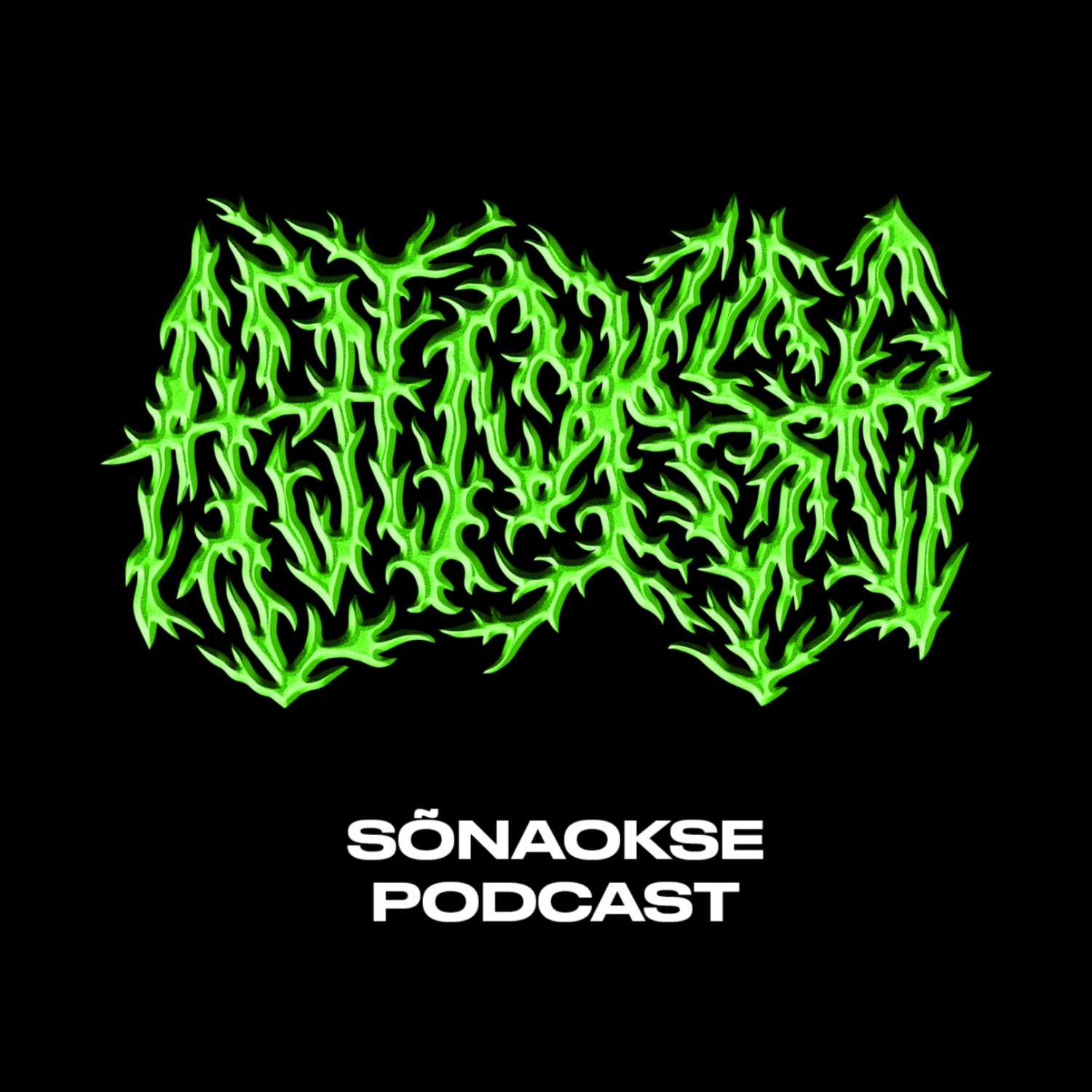 SÕNAOKSE