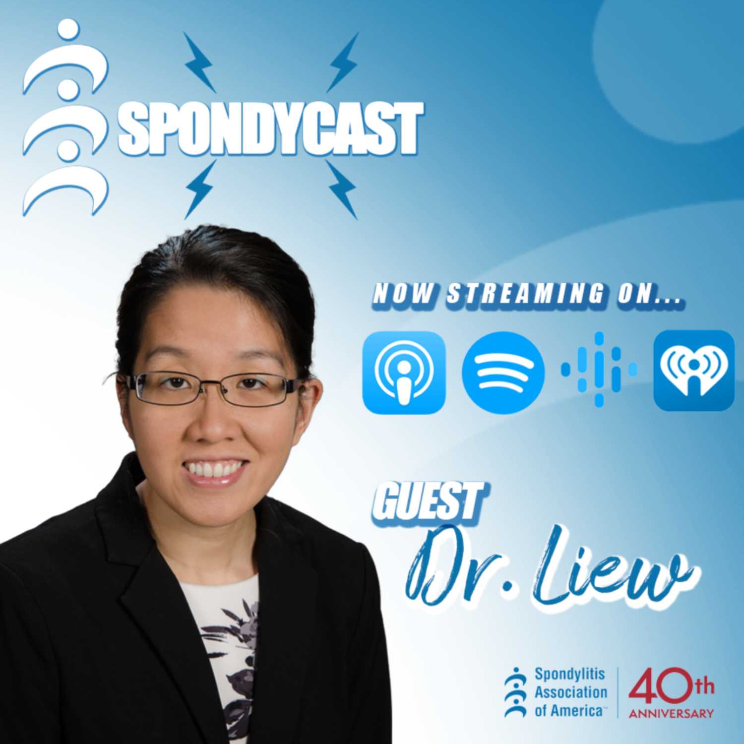 Spondycast