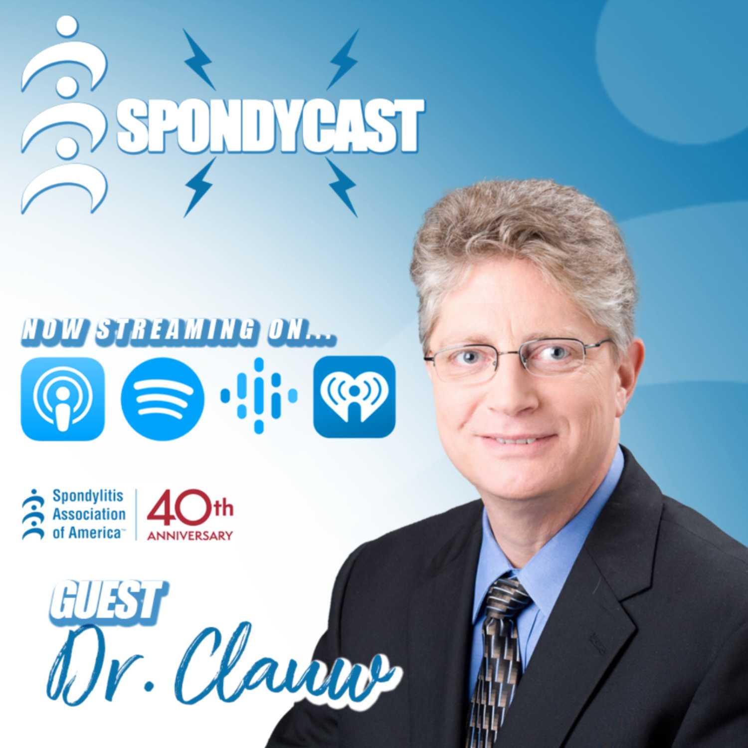 Spondycast