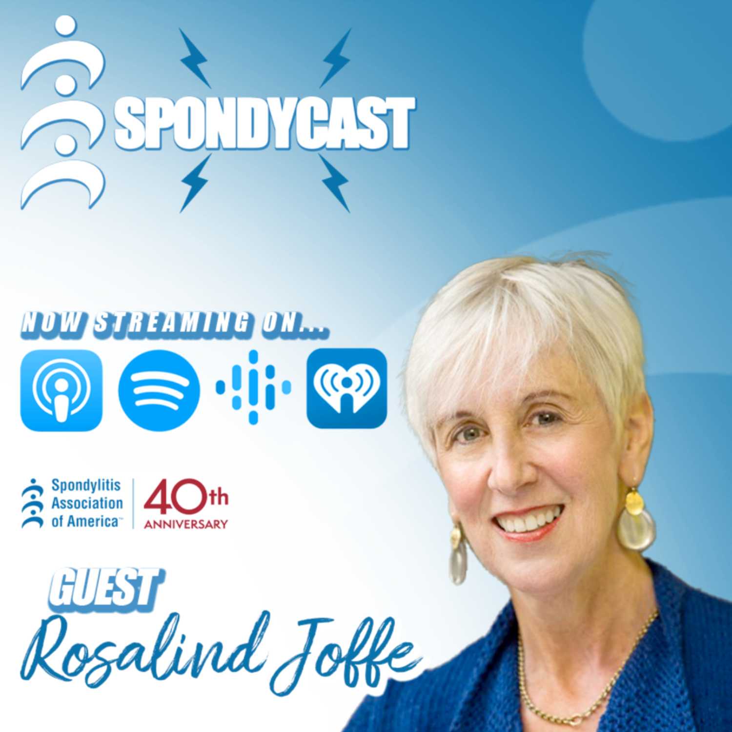 Spondycast