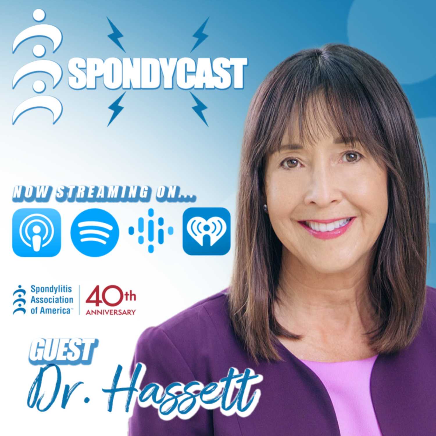 Spondycast