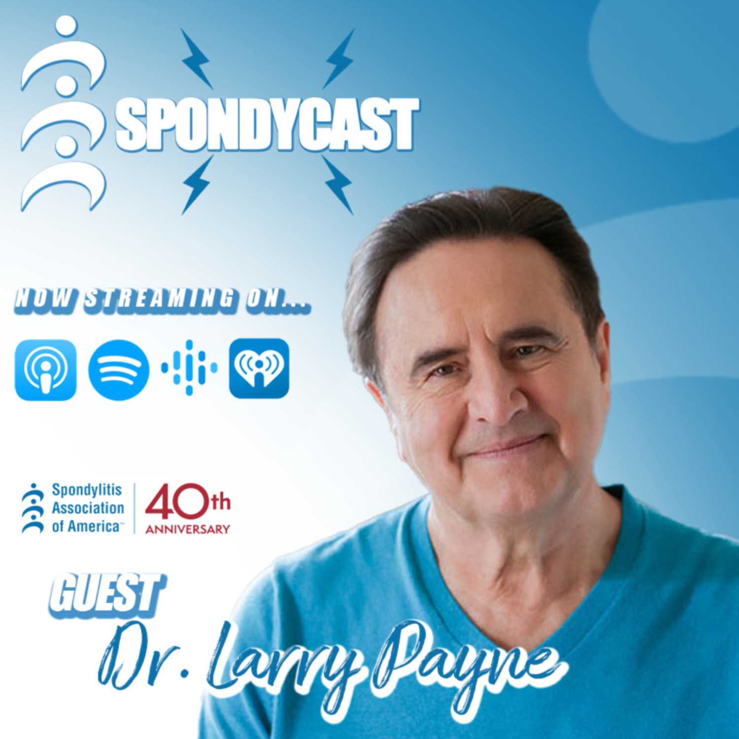 Spondycast