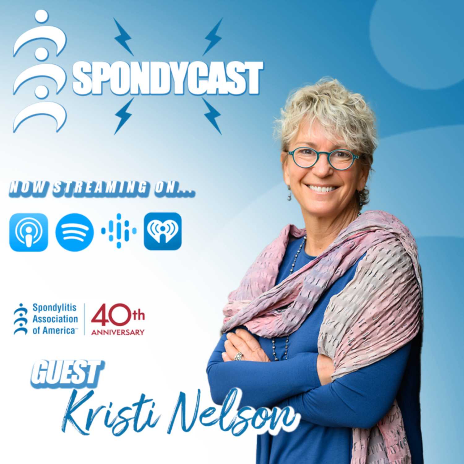 Spondycast