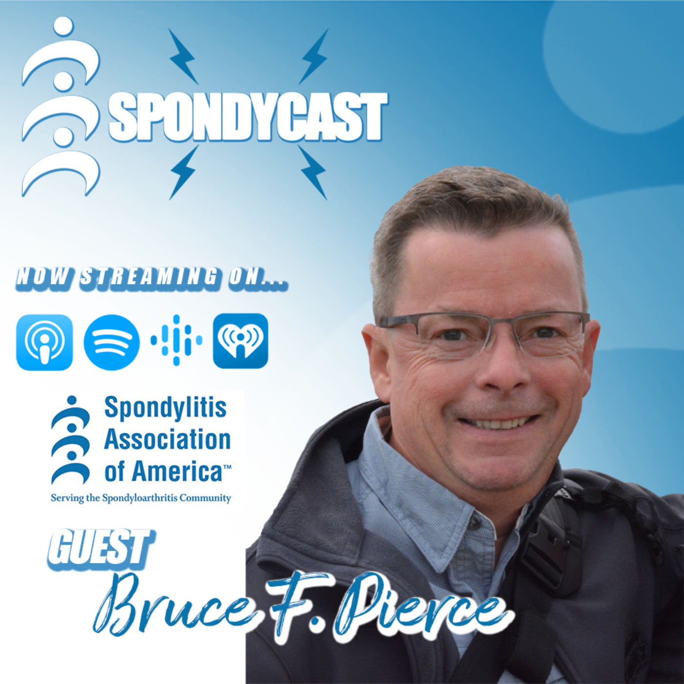 Spondycast