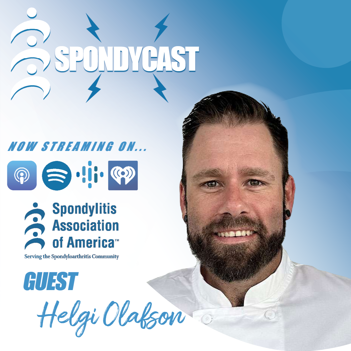 Spondycast