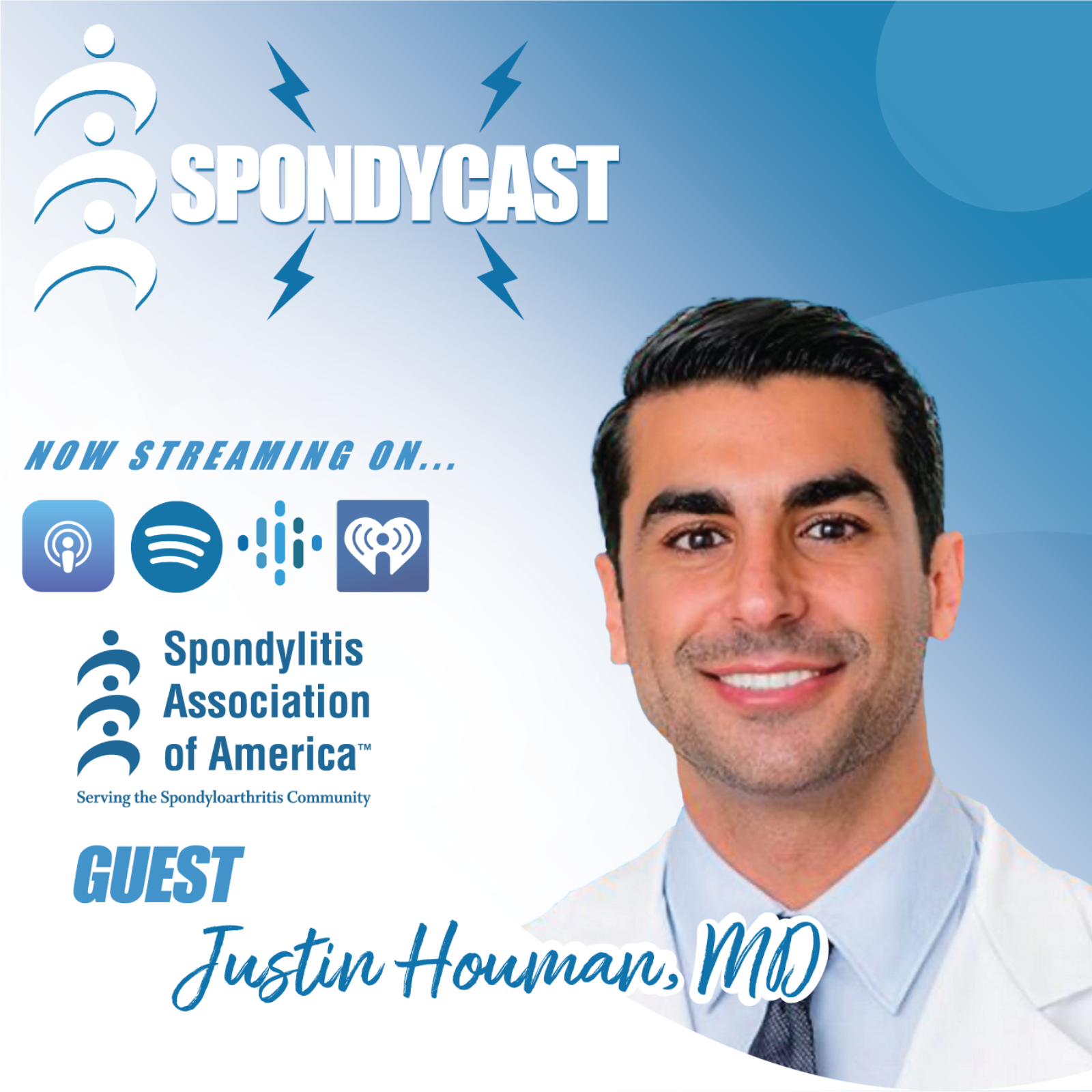 More Than the Joints: Men's Sexual Health, Intimacy, and Spondyloarthritis
