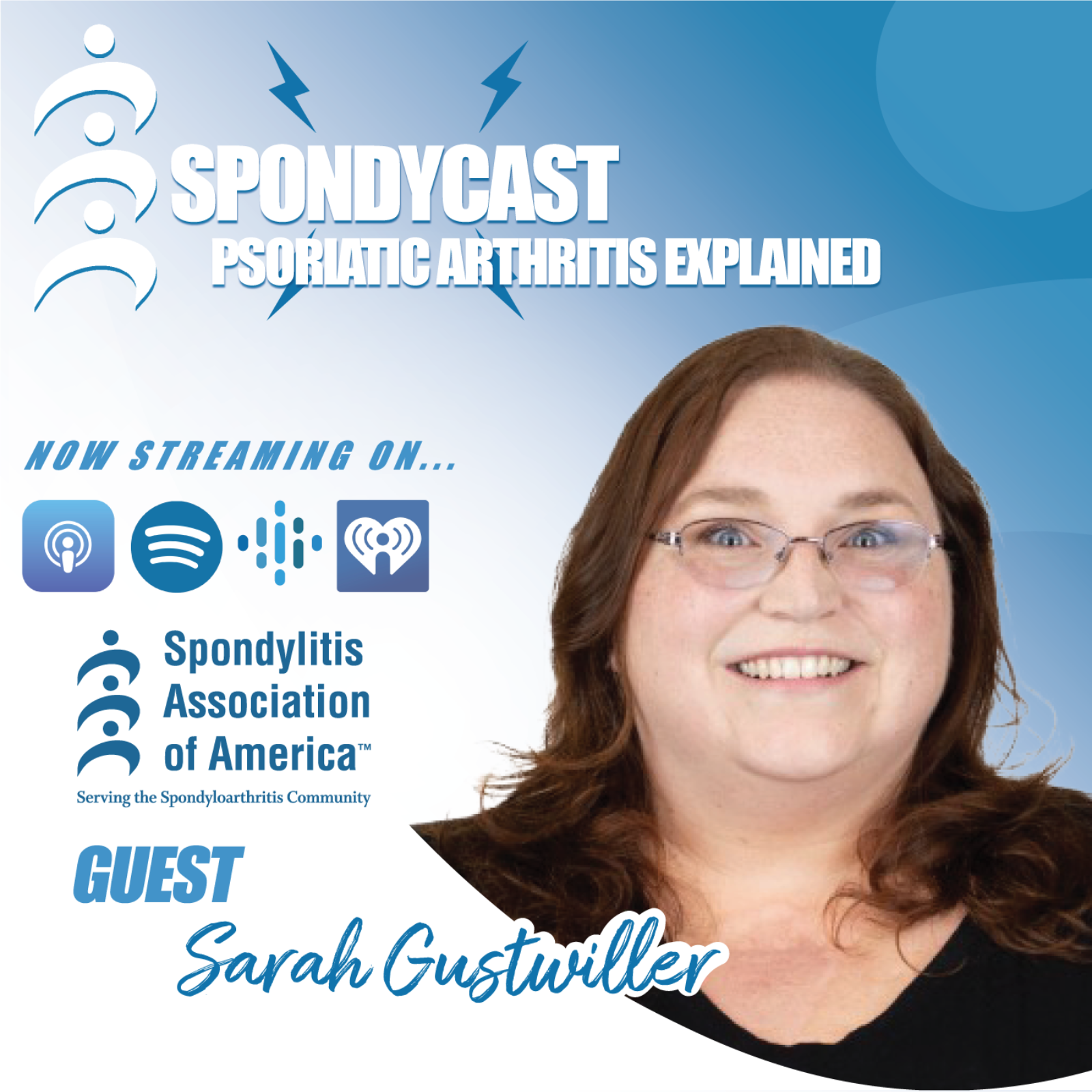 Patient Voices: Real Stories of Living with Psoriatic Arthritis