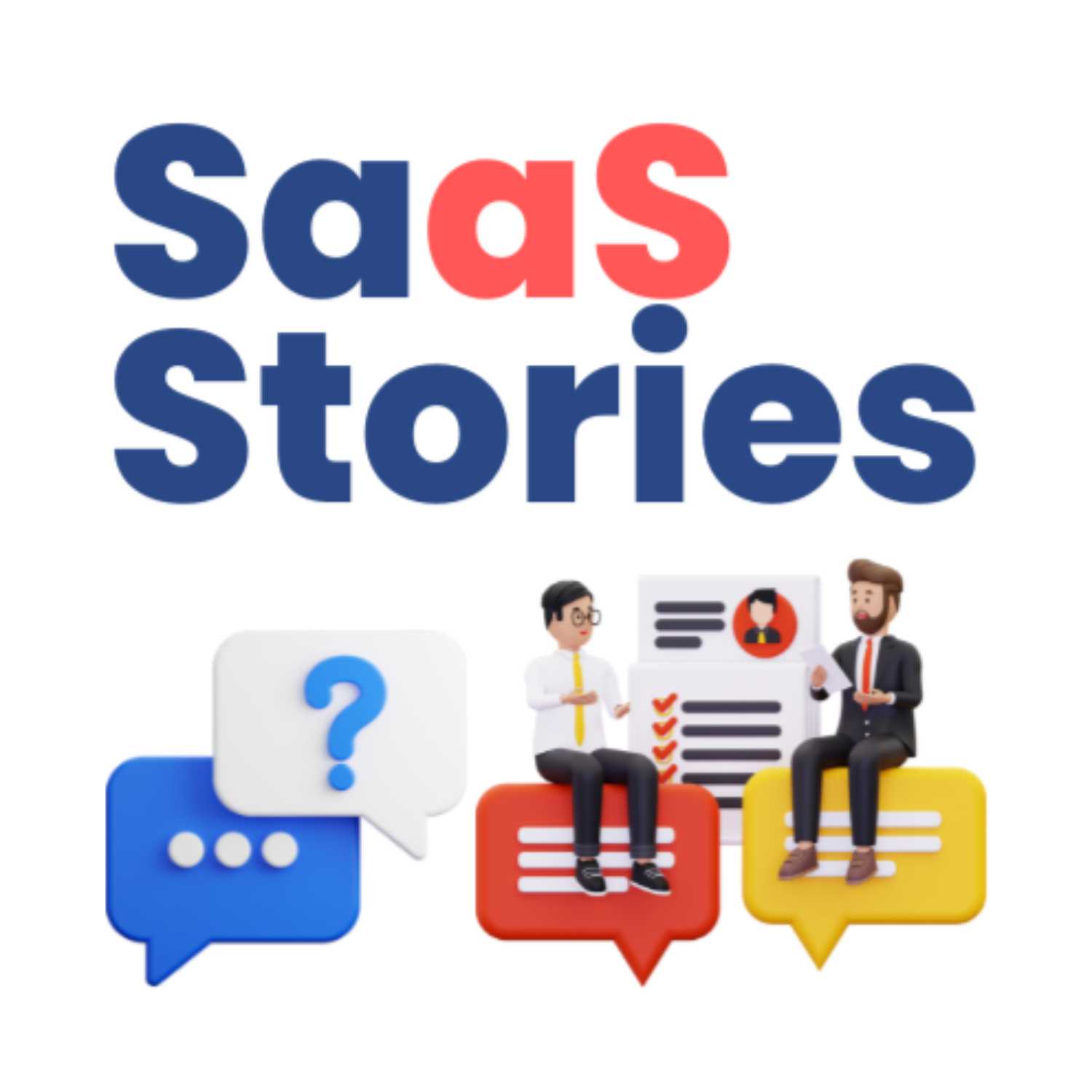 SaaS Stories