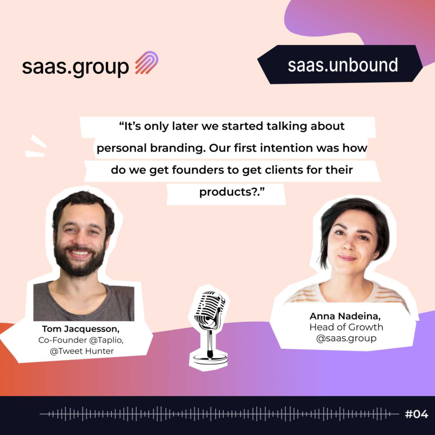 saas.unbound