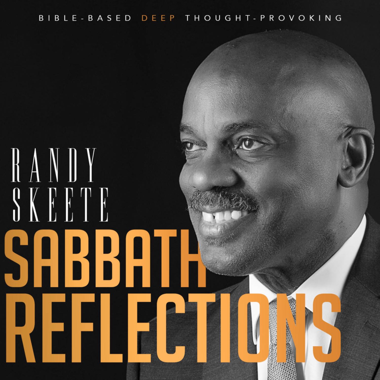 Sabbath Reflections with Randy Skeete - Programas - PodcastAI