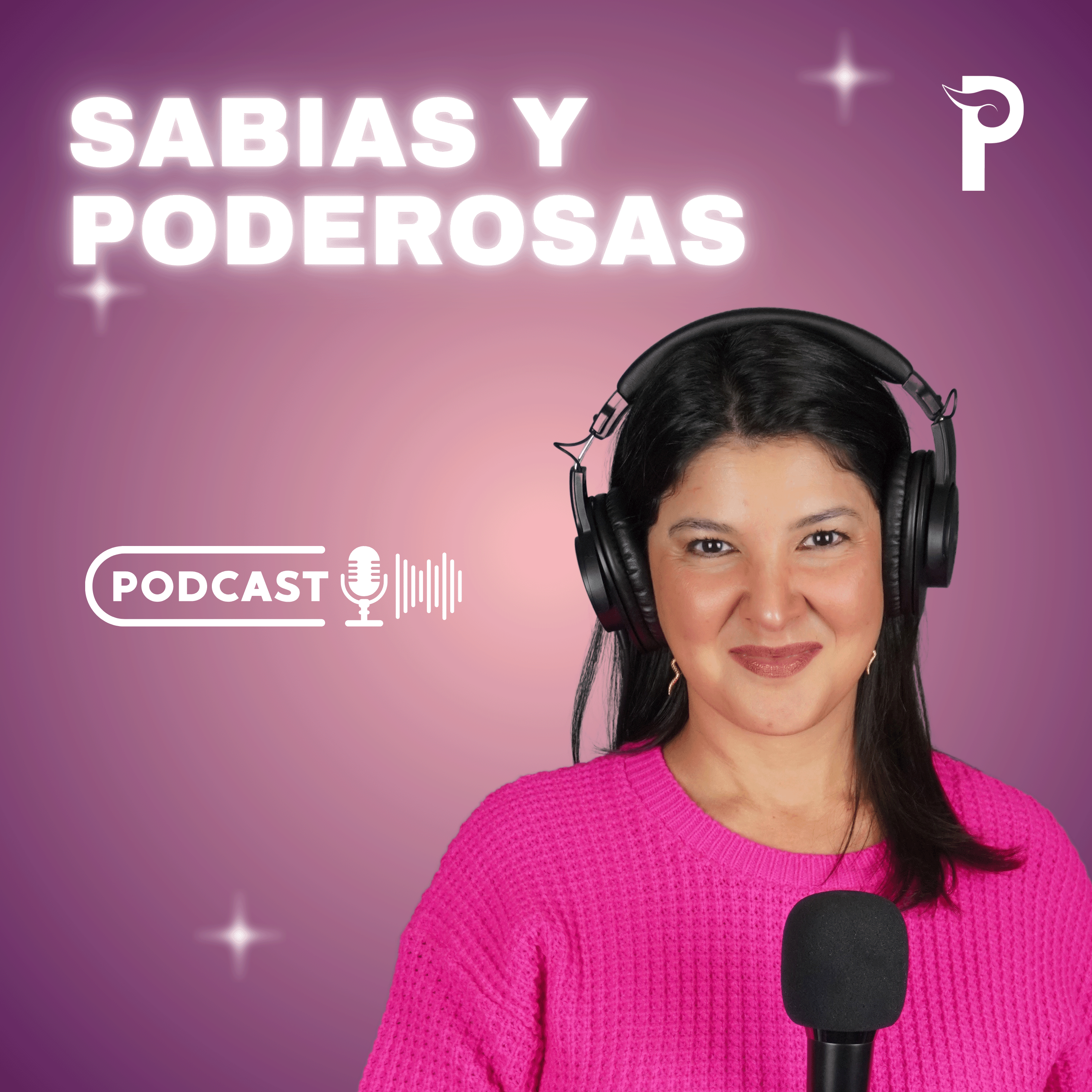 Sabias y Poderosas