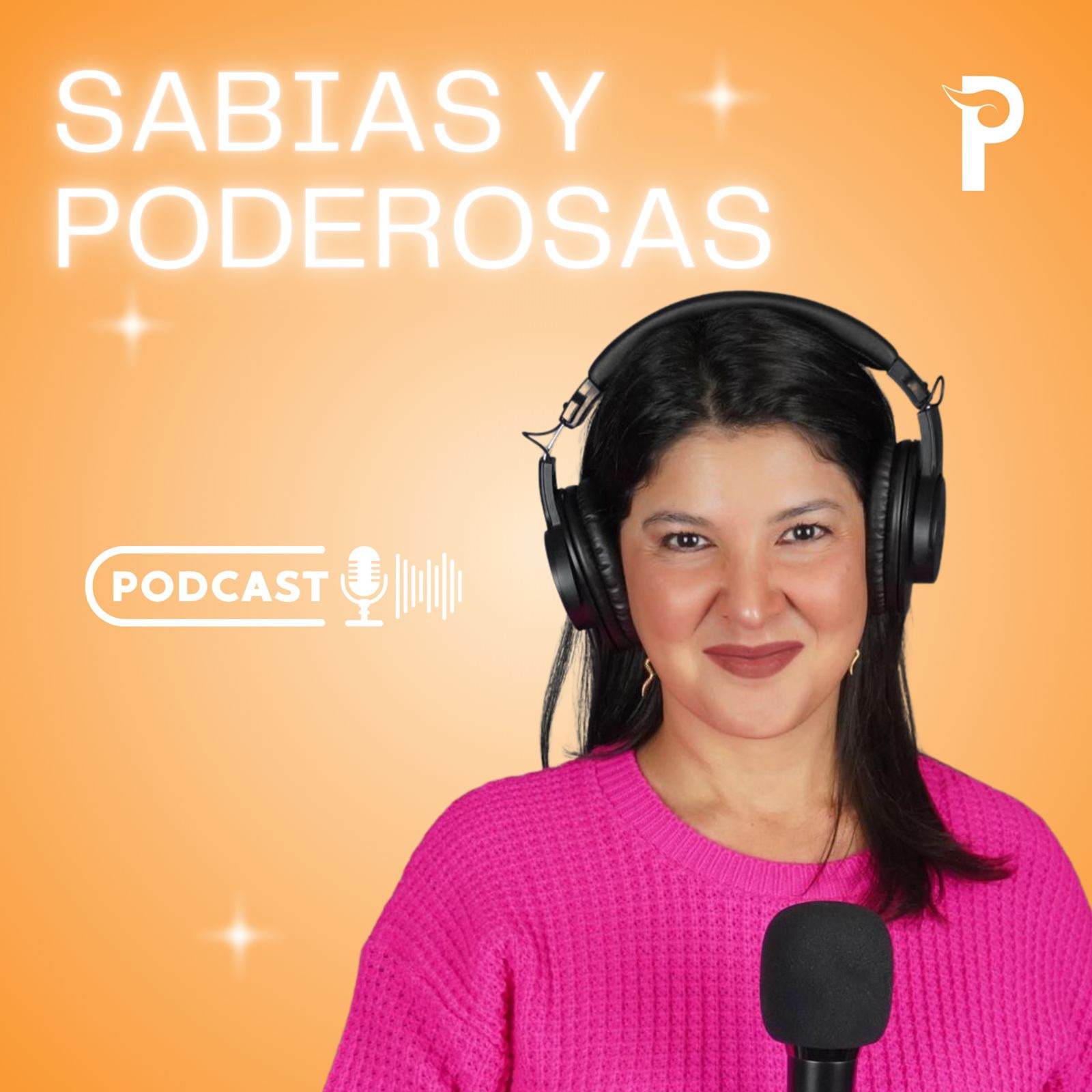 Sabias y Poderosas