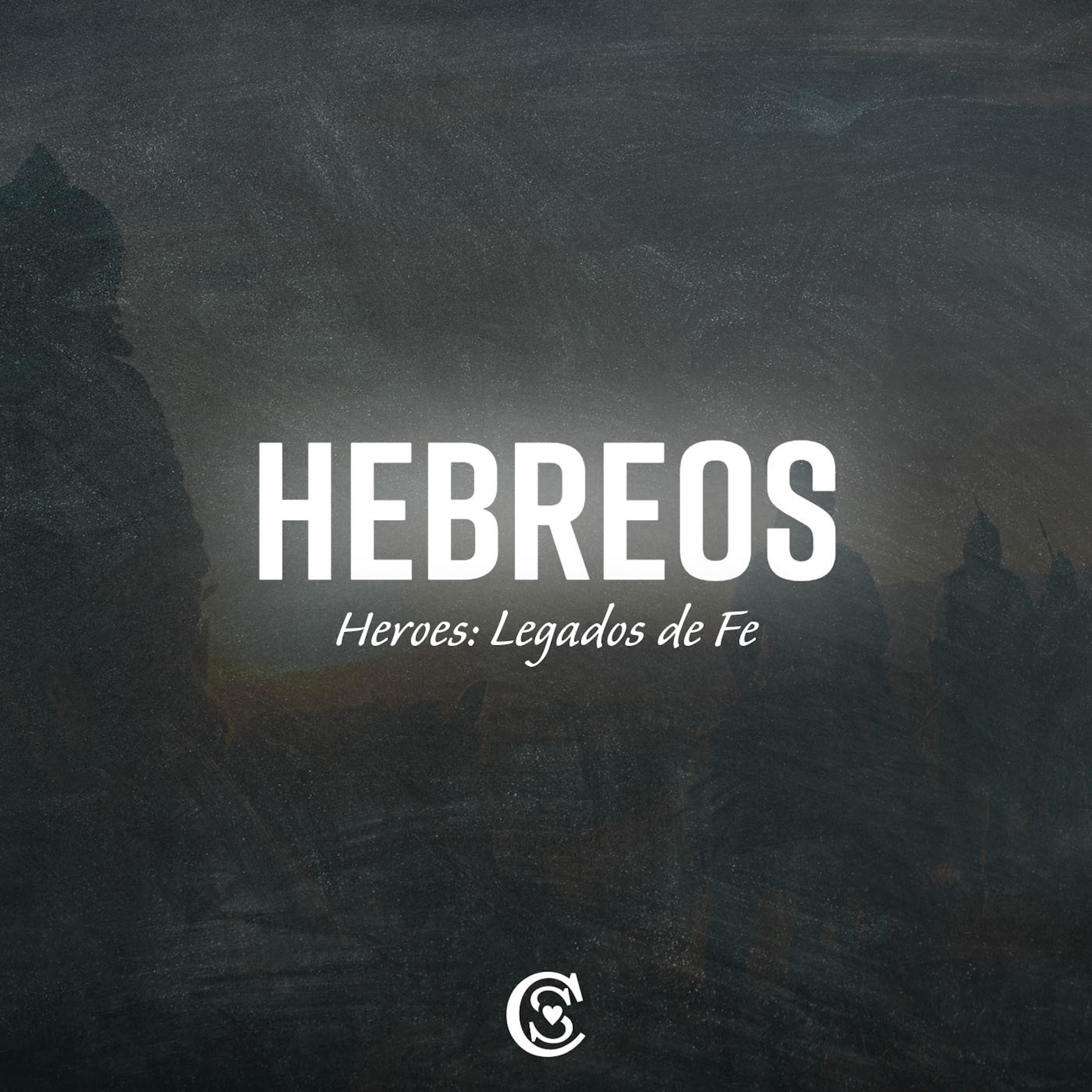 Dios: el Héroe de la historia