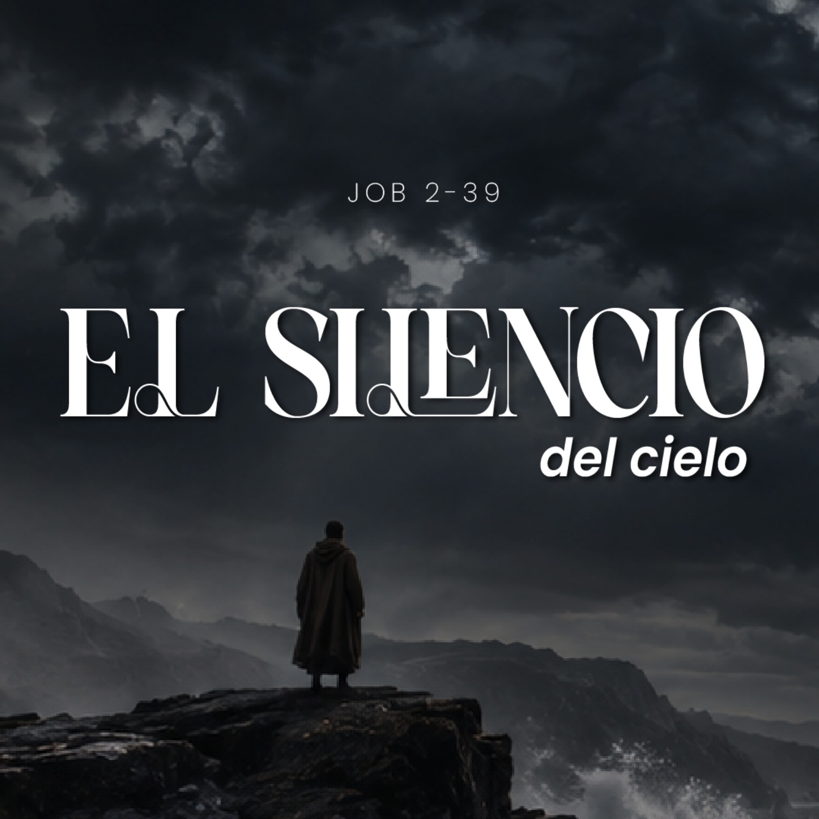 Manteniendo la fe cuando no hay bendiciones episode artwork