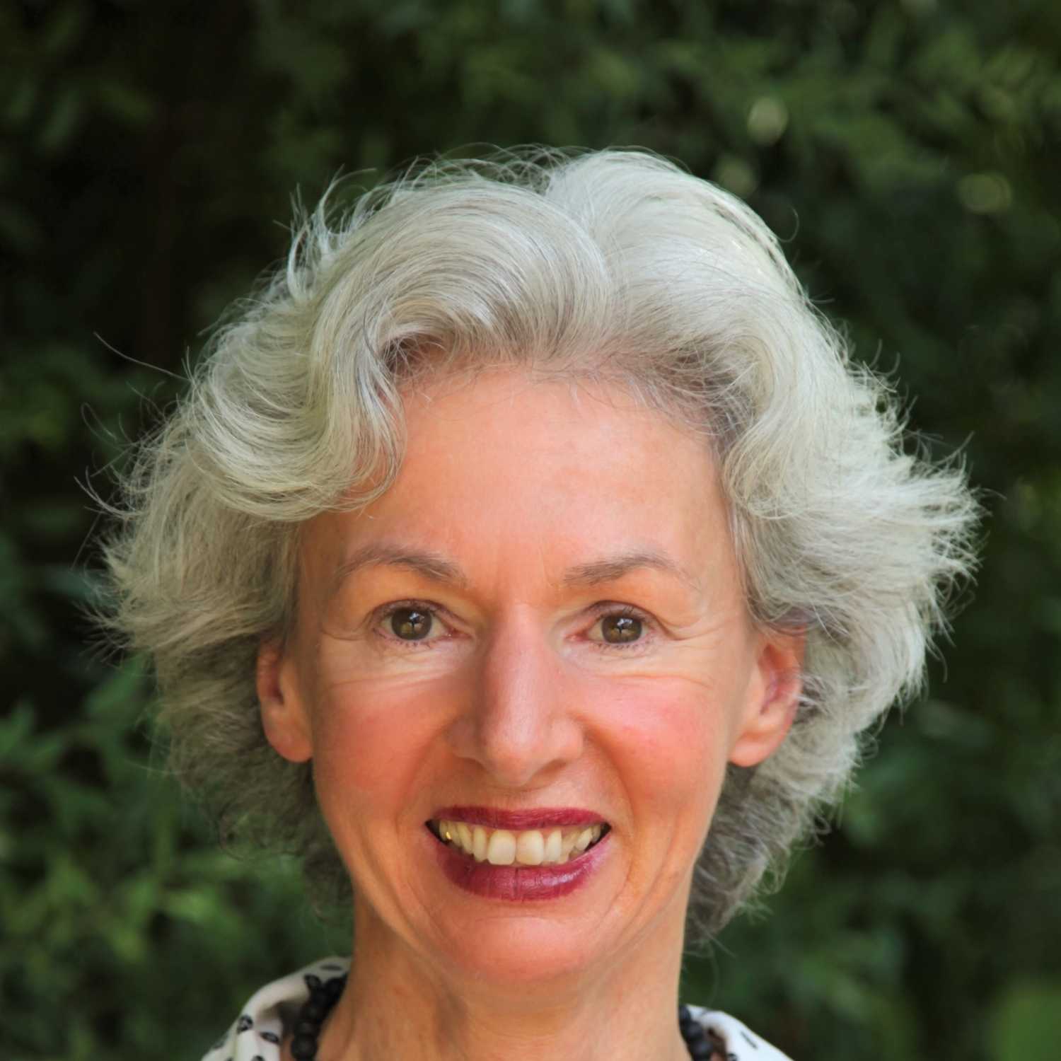 Feldenkrais: Sabina Graf-Pointner - Podcast