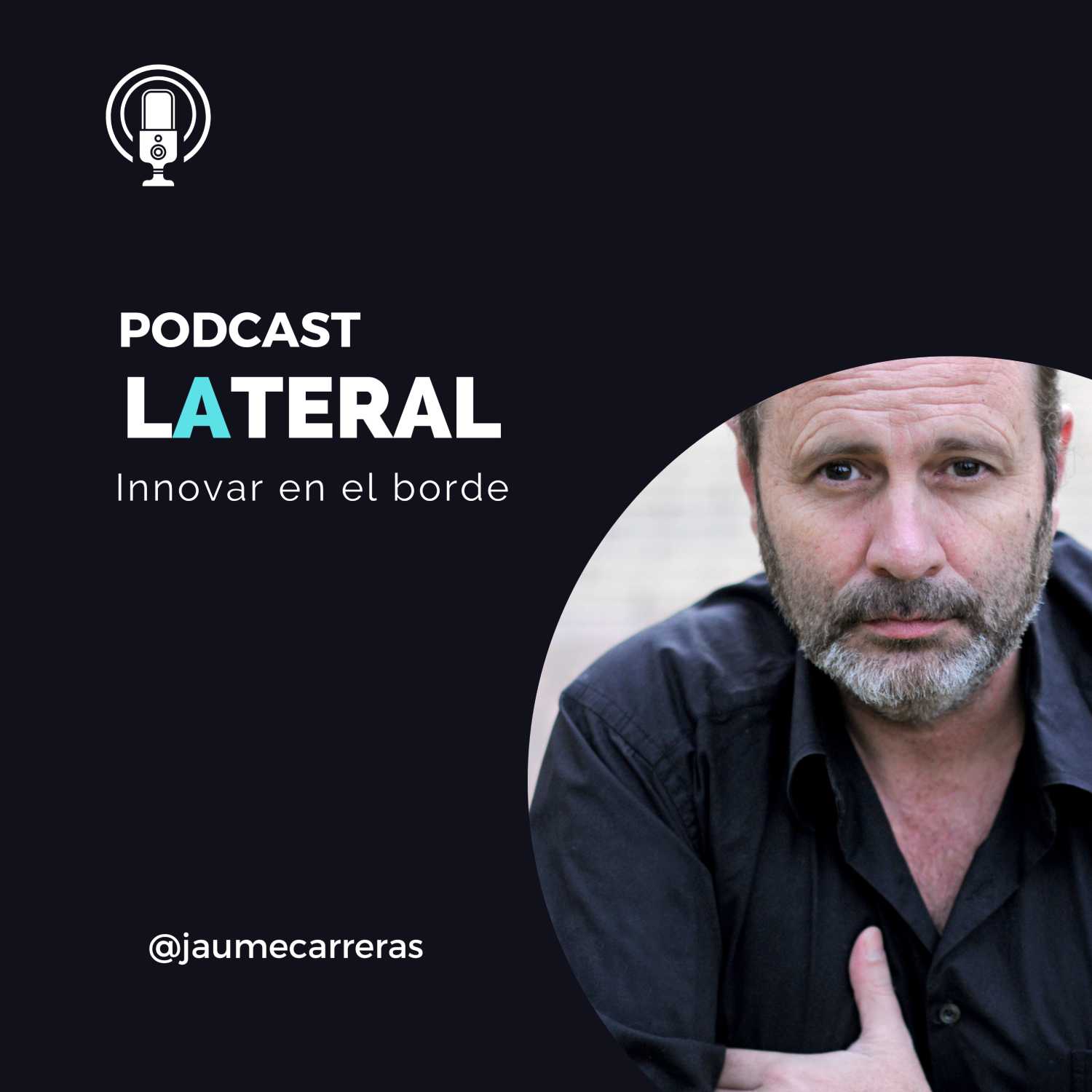 Lateral. Innovar en el borde